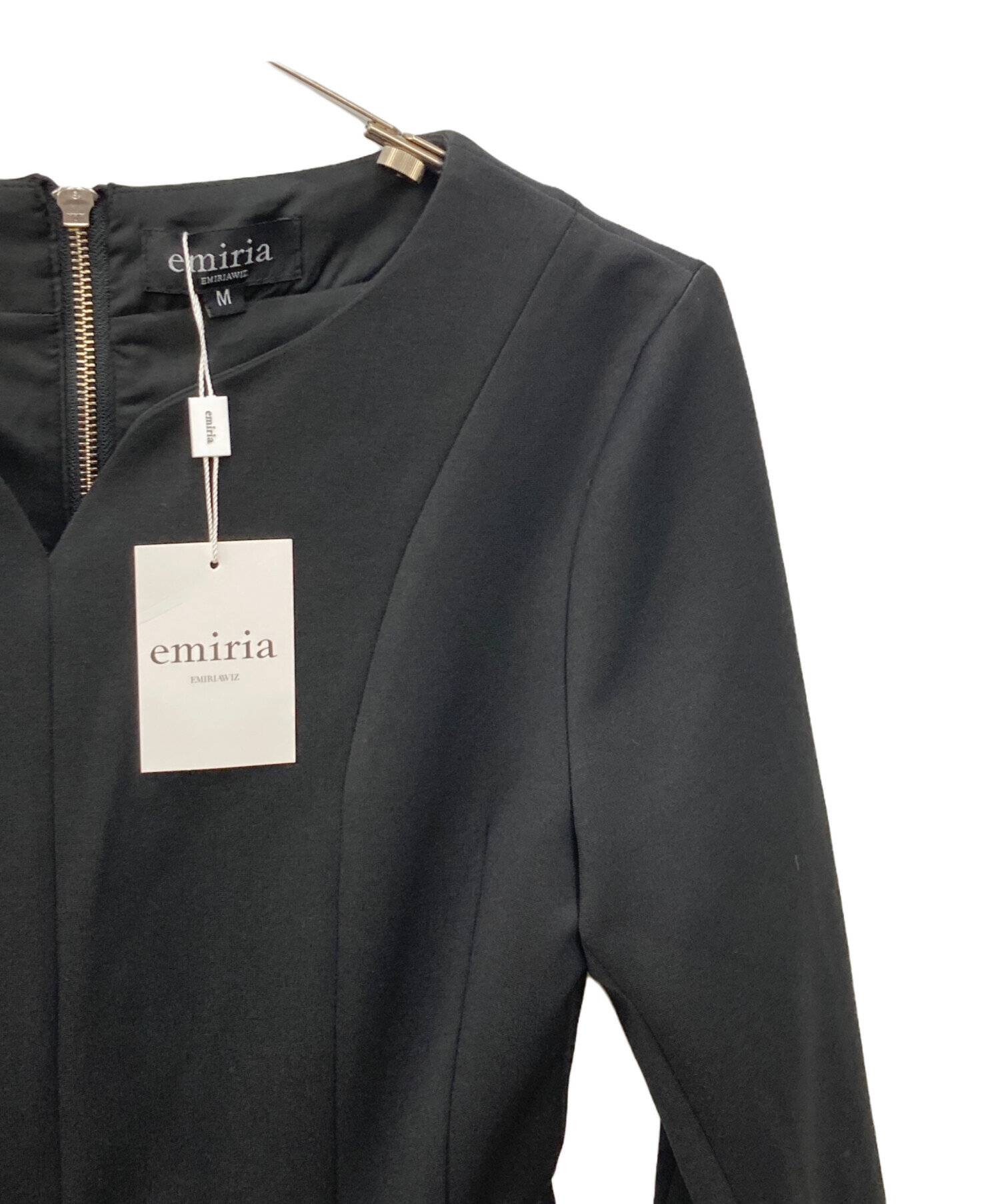 中古・古着通販】EmiriaWiz (エミリアウィズ) Tucked Waist Flare 