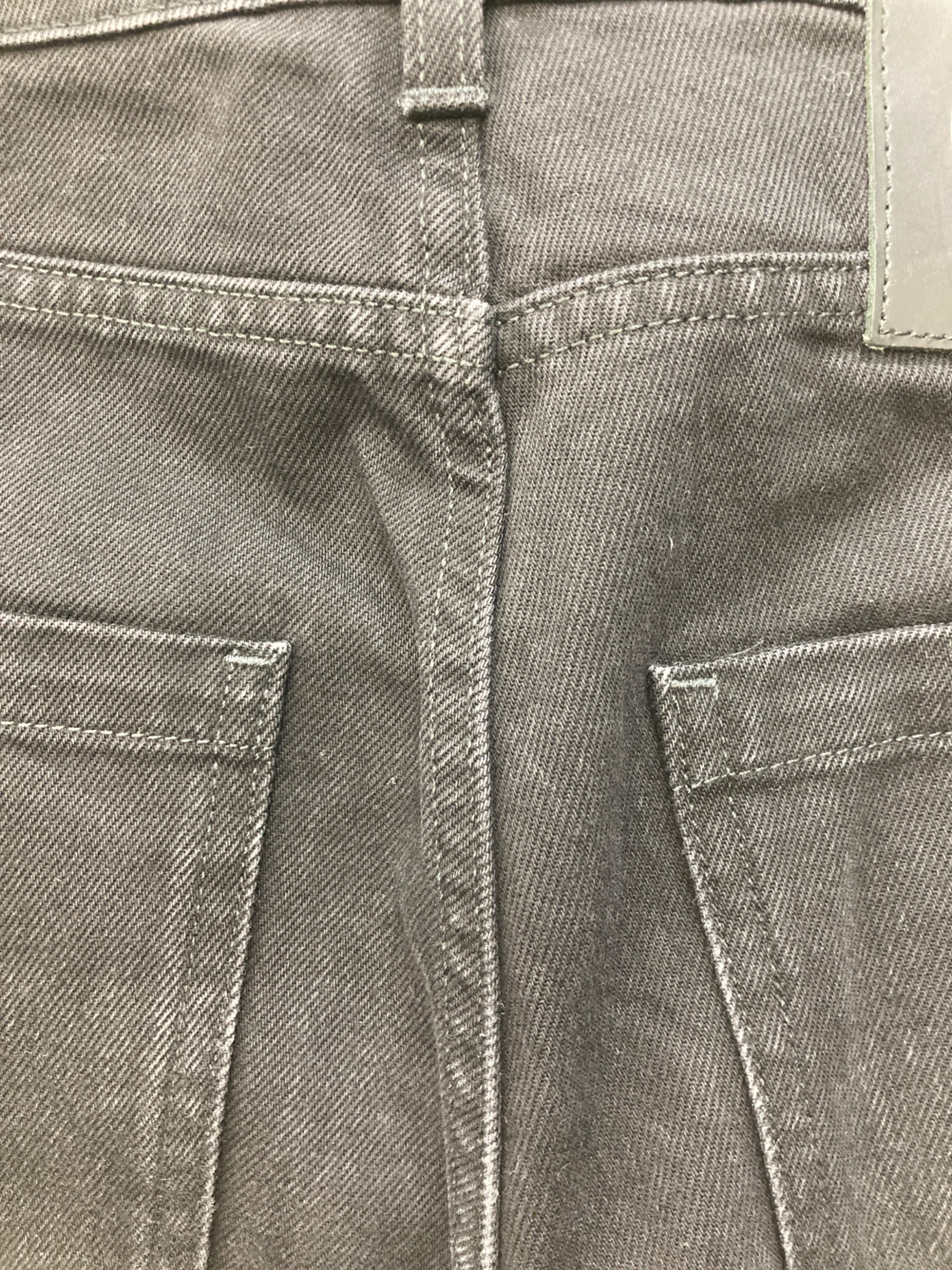 中古・古着通販】RAF SIMONS (ラフシモンズ) デニムパンツ/21SS
