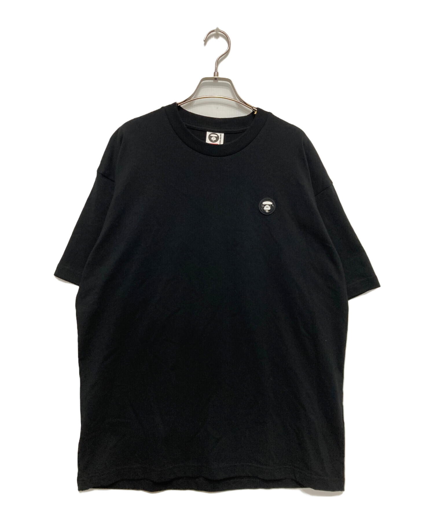 中古・古着通販】A BATHING APE (ア ベイシング エイプ) AAPE NOW TEE 
