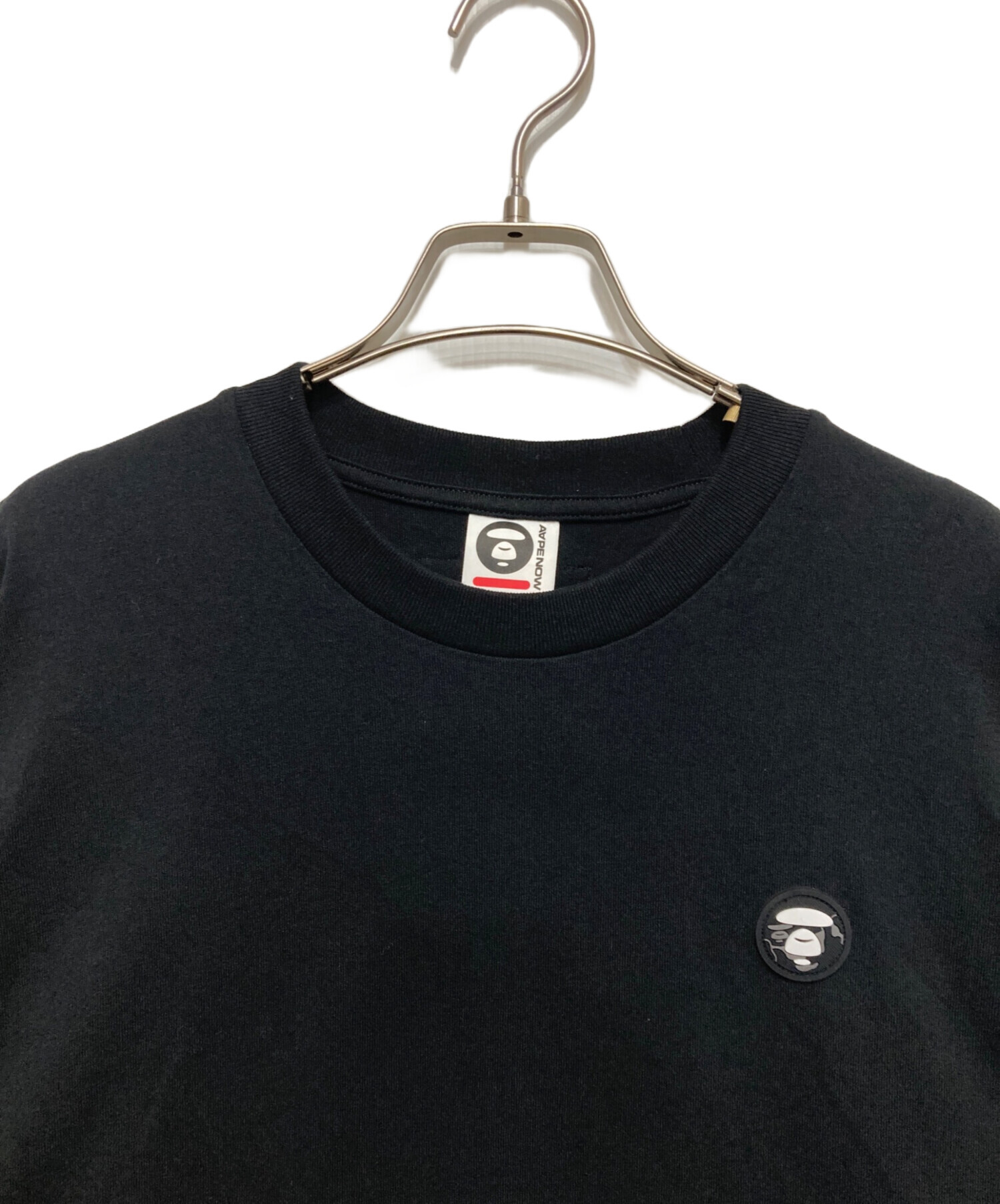 中古・古着通販】A BATHING APE (ア ベイシング エイプ) AAPE NOW TEE 