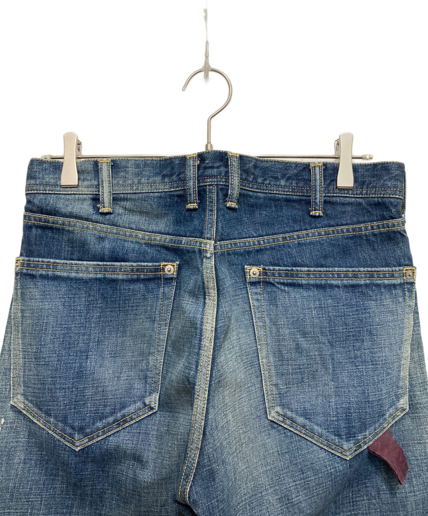 Vivienne Westwood】バナナパンツ〈44サイズ〉 な】ヴィヴィアン