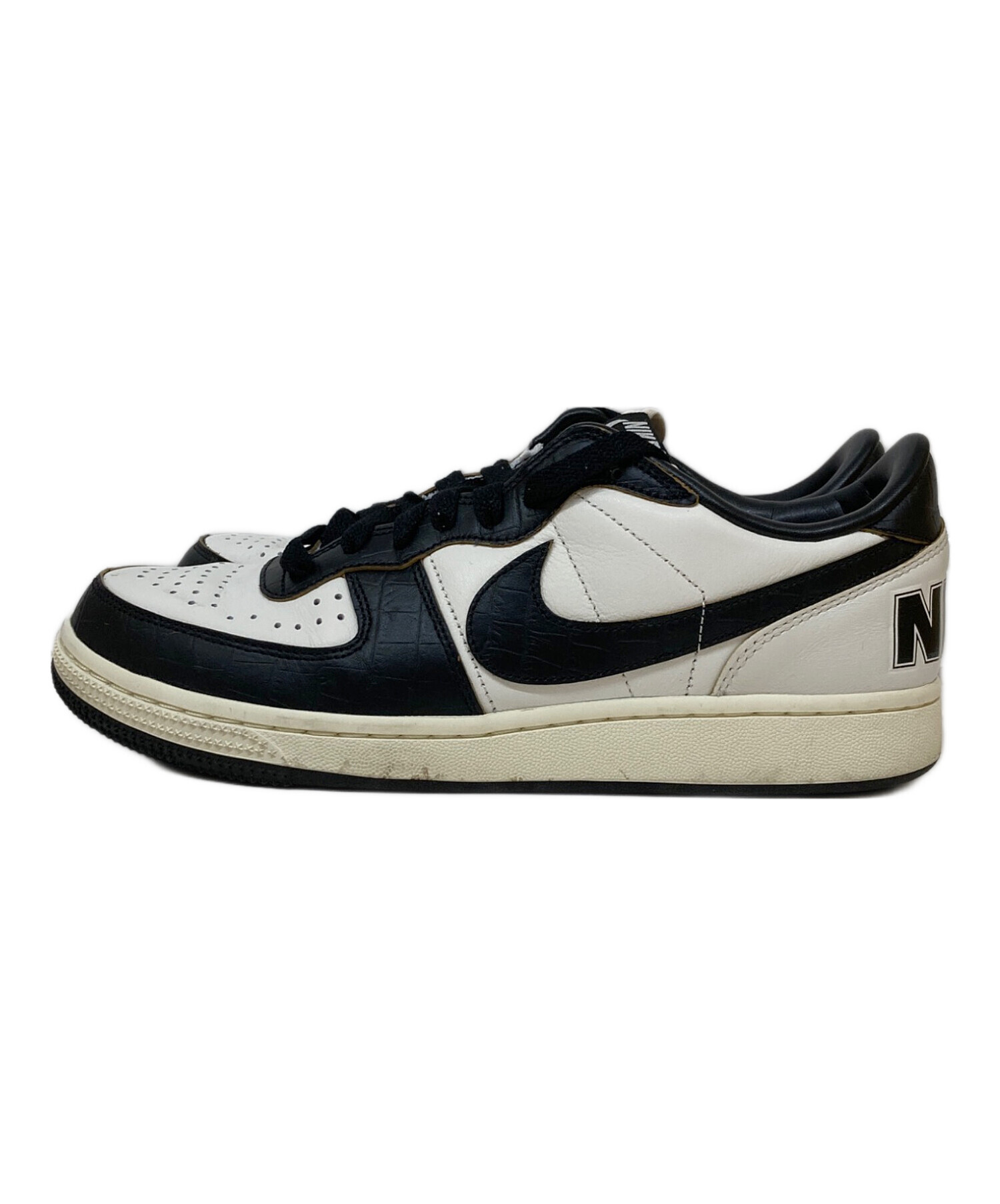 NIKE(ナイキ) サイズ:26.5cm TERMINATOR HIGH Be True ターミネーター 
