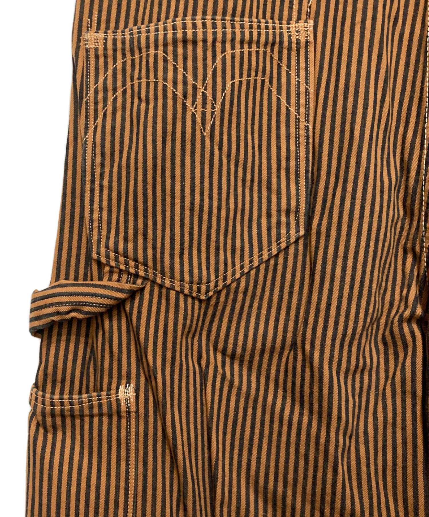 中古・古着通販】LEVI'S RED (リーバイス レッド) ヒッコリー