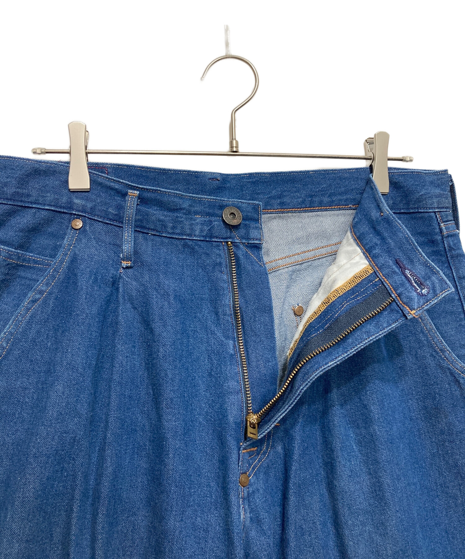中古・古着通販】LEVI'S RED (リーバイス レッド) LOOSE TAPER TROUSER