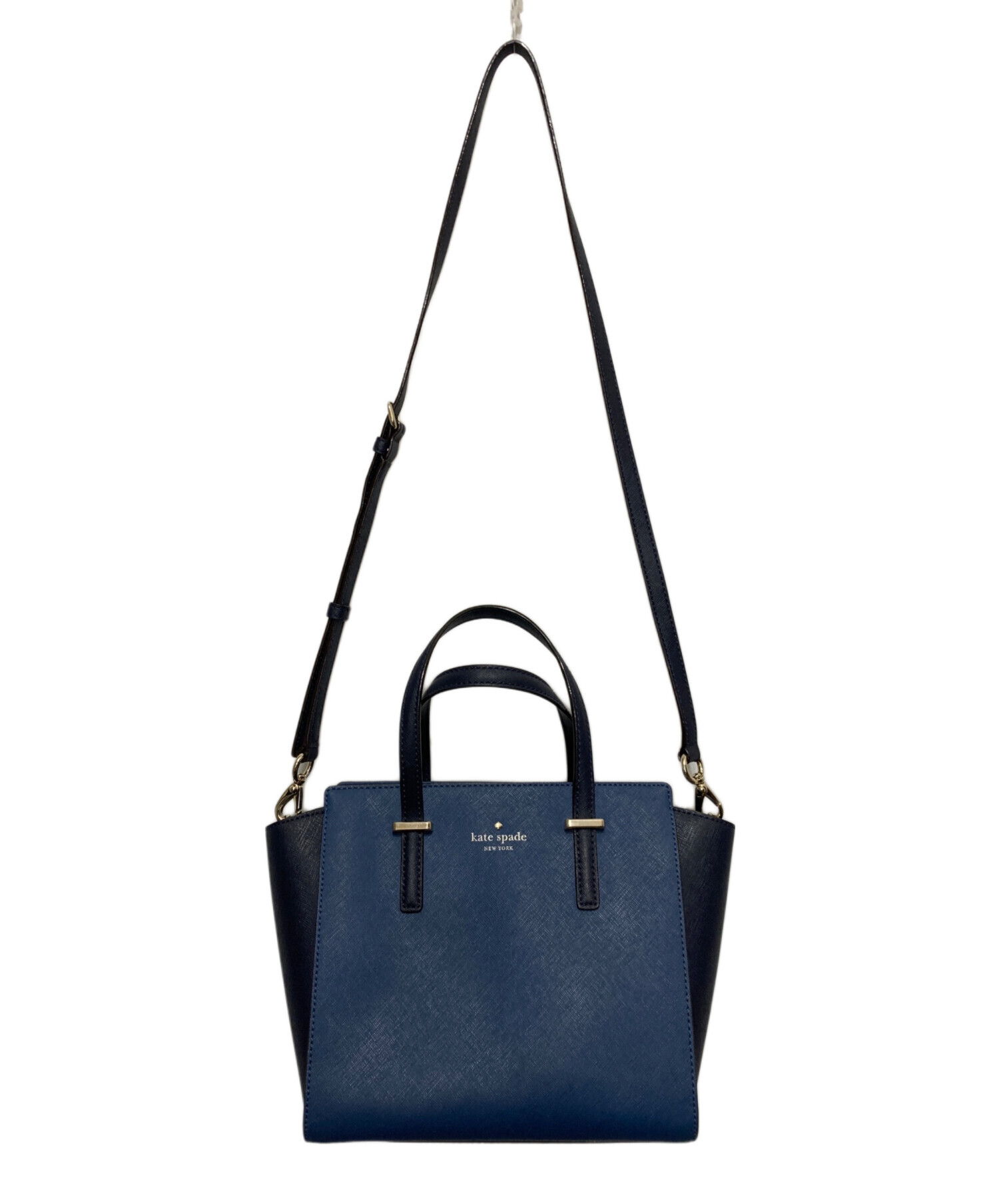 中古・古着通販】Kate Spade (ケイトスペード) 2WAYショルダーバッグ