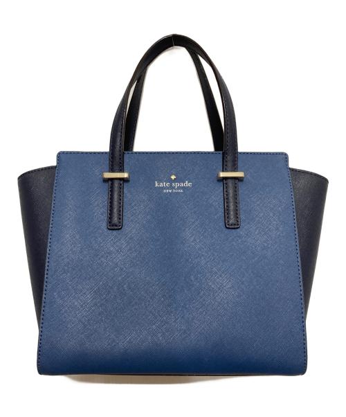 中古・古着通販】Kate Spade (ケイトスペード) 2WAYショルダーバッグ