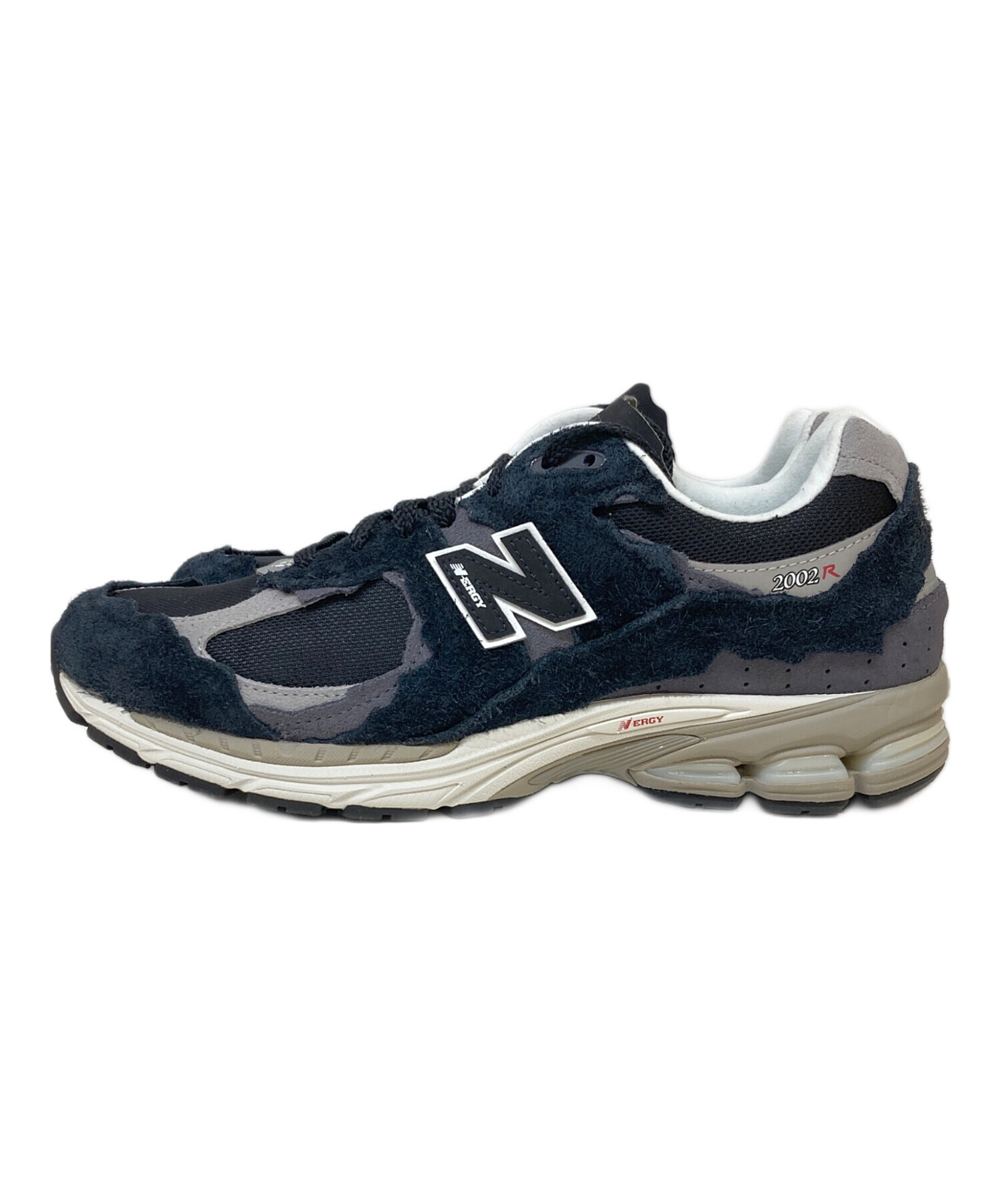 中古・古着通販】NEW BALANCE (ニューバランス) M2002RDJ ブラック 