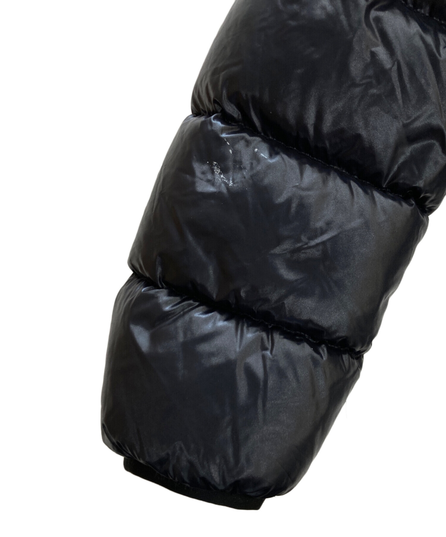 中古・古着通販】MONCLER (モンクレール) DUBOIS ダウンジャケット 