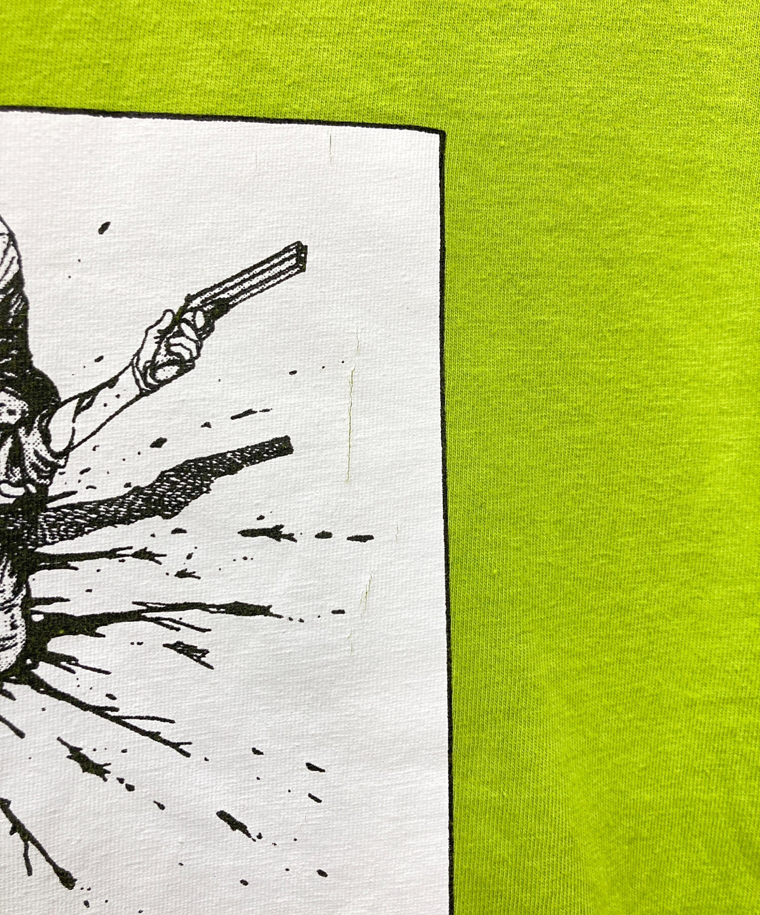 中古・古着通販】SUPREME (シュプリーム) 17FW AKIRA Yamagata Tee