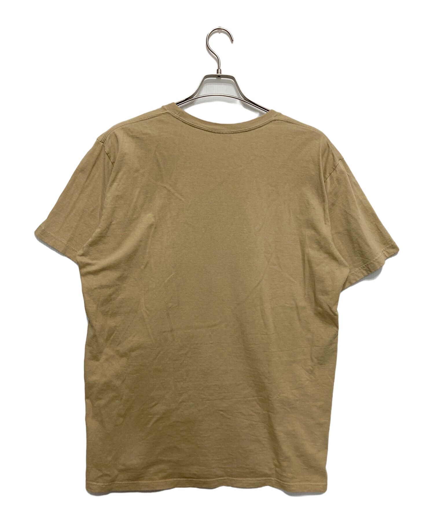 Supreme ベージュ Tシャツ　23ss 【正規品】 中古・古着通販】SUPREME (シュプリーム) 23ss Supreme Reaper