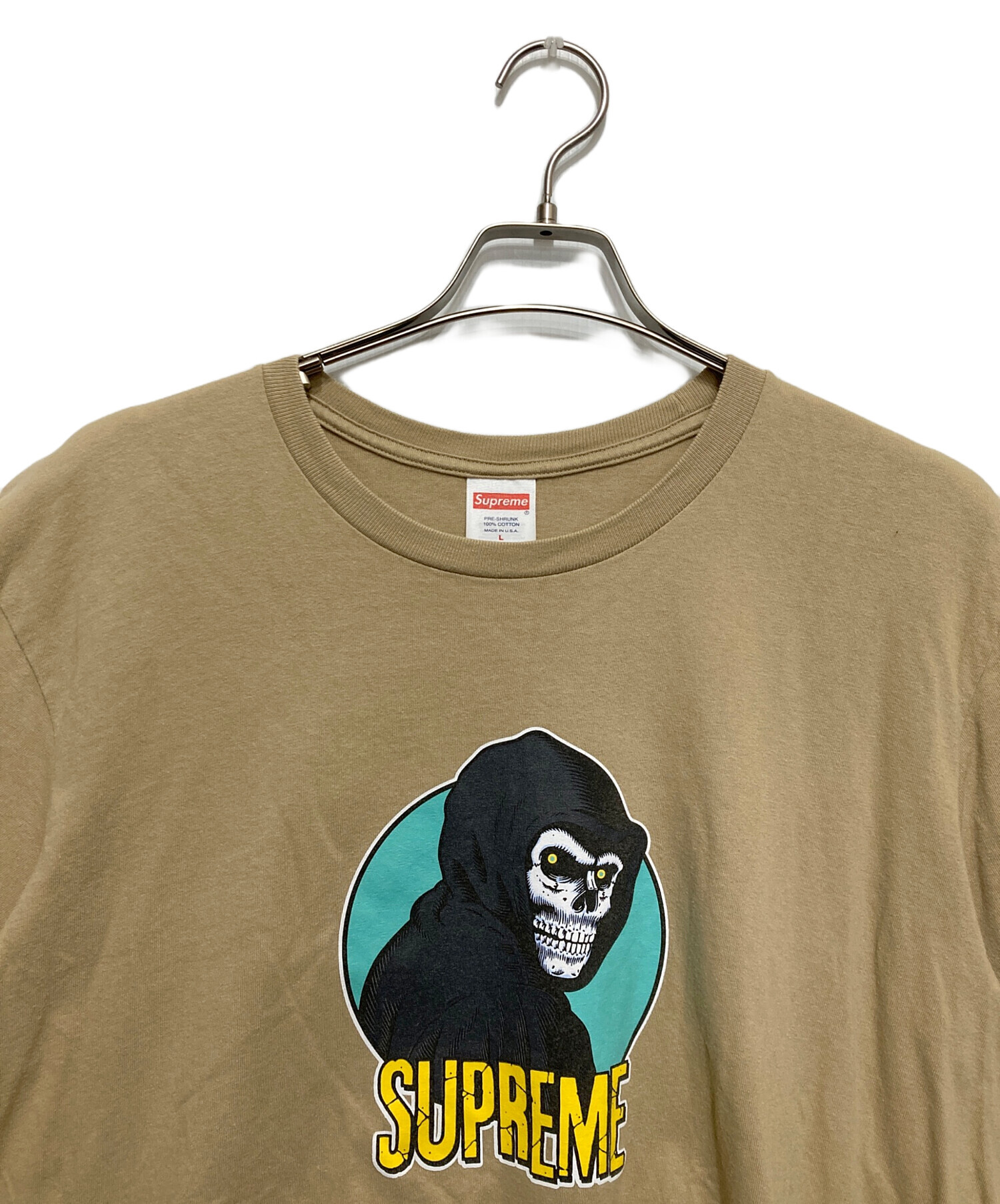 中古・古着通販】SUPREME (シュプリーム) 23ss Supreme Reaper