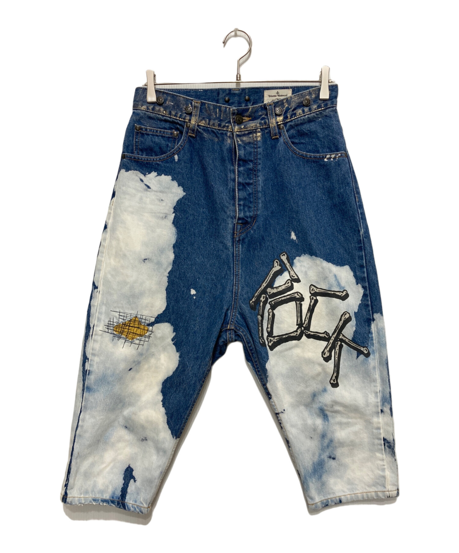 中古・古着通販】Vivienne Westwood ANGLOMANIA (ヴィヴィアンウエスト