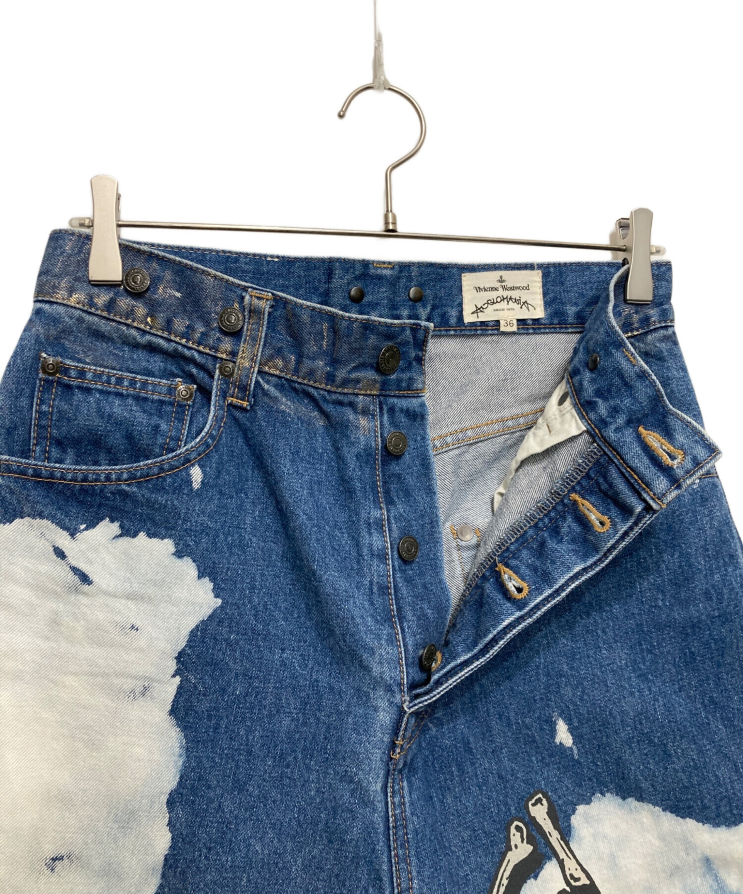 中古・古着通販】Vivienne Westwood ANGLOMANIA (ヴィヴィアンウエスト