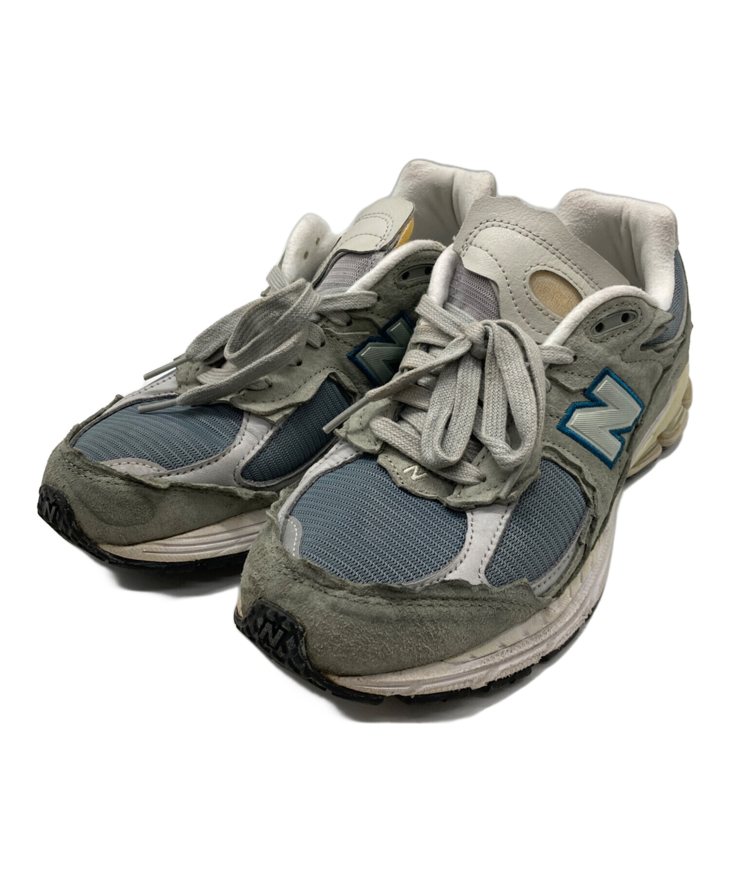 中古・古着通販】NEW BALANCE (ニューバランス) 2002R Protection Pack 