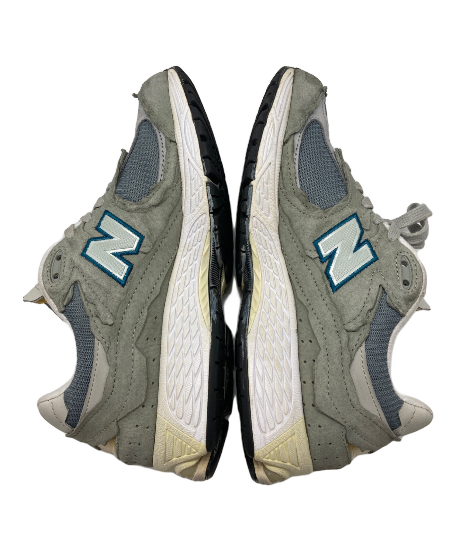 中古・古着通販】NEW BALANCE (ニューバランス) 2002R Protection Pack 