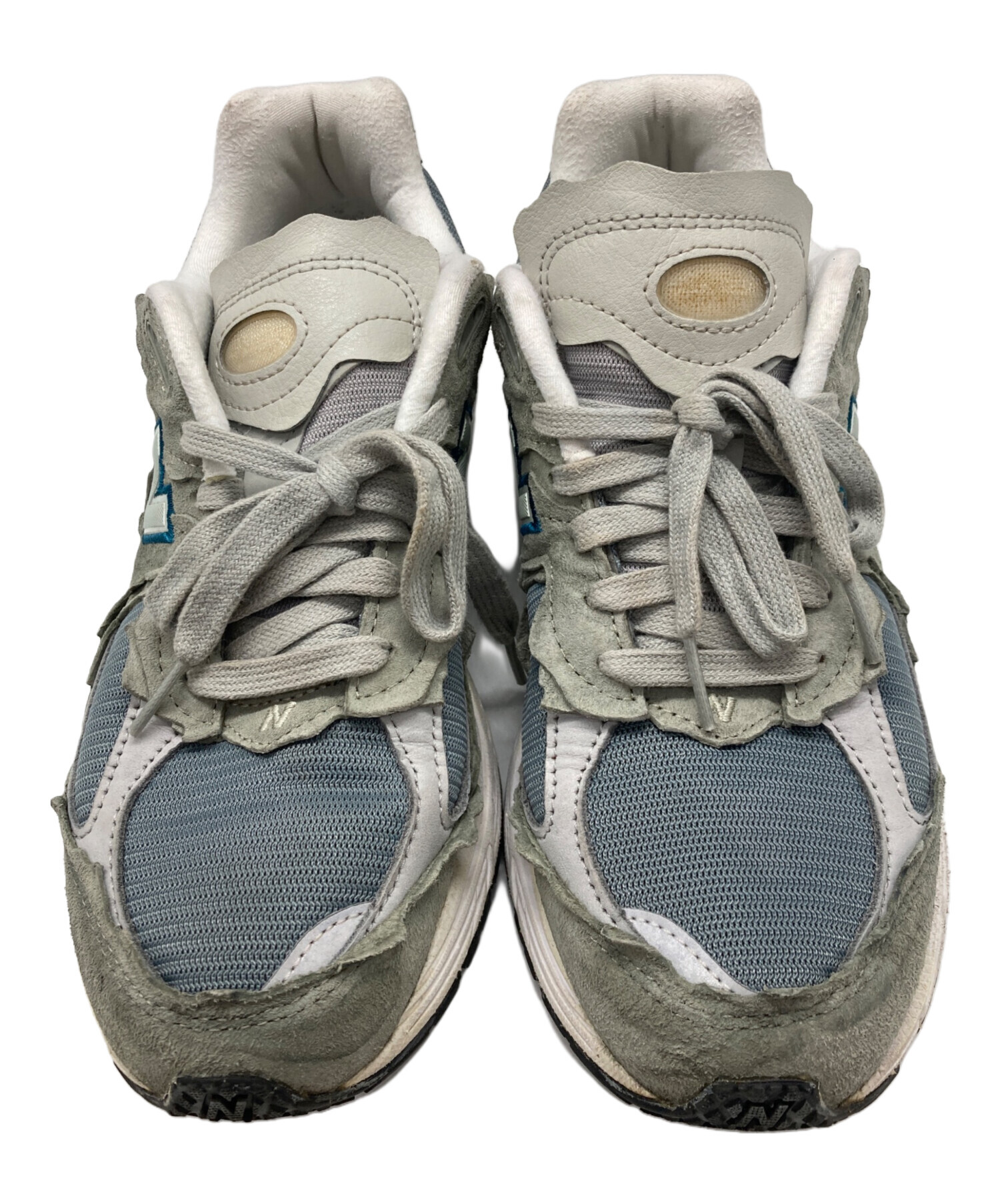 中古・古着通販】NEW BALANCE (ニューバランス) 2002R Protection Pack 