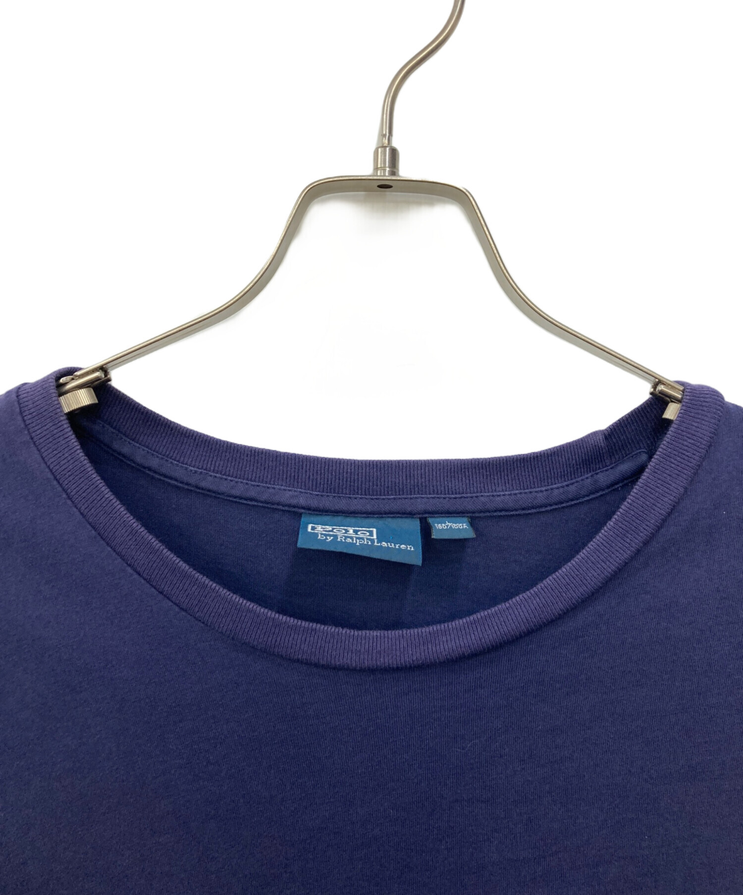 中古・古着通販】POLO RALPH LAUREN (ポロ・ラルフローレン) ポニー 