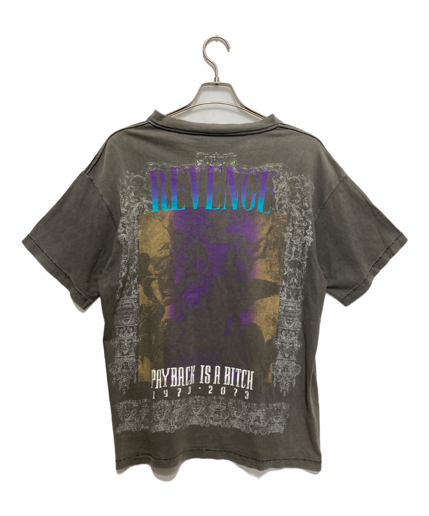 中古・古着通販】SAINT MICHAEL (セントマイケル) BerBerJin 