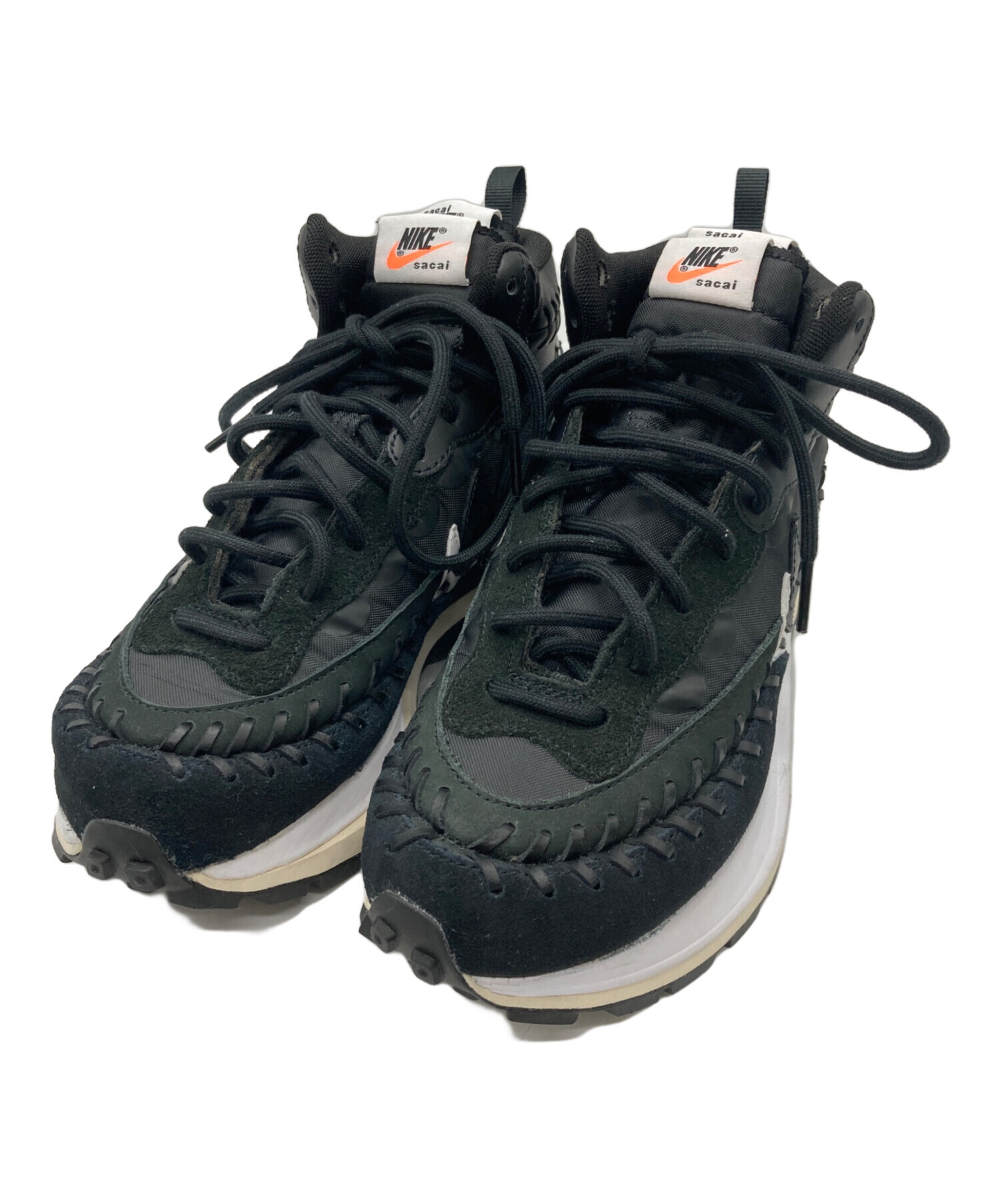 中古・古着通販】NIKE (ナイキ) sacai (サカイ) Jean Paul GAULTIER 