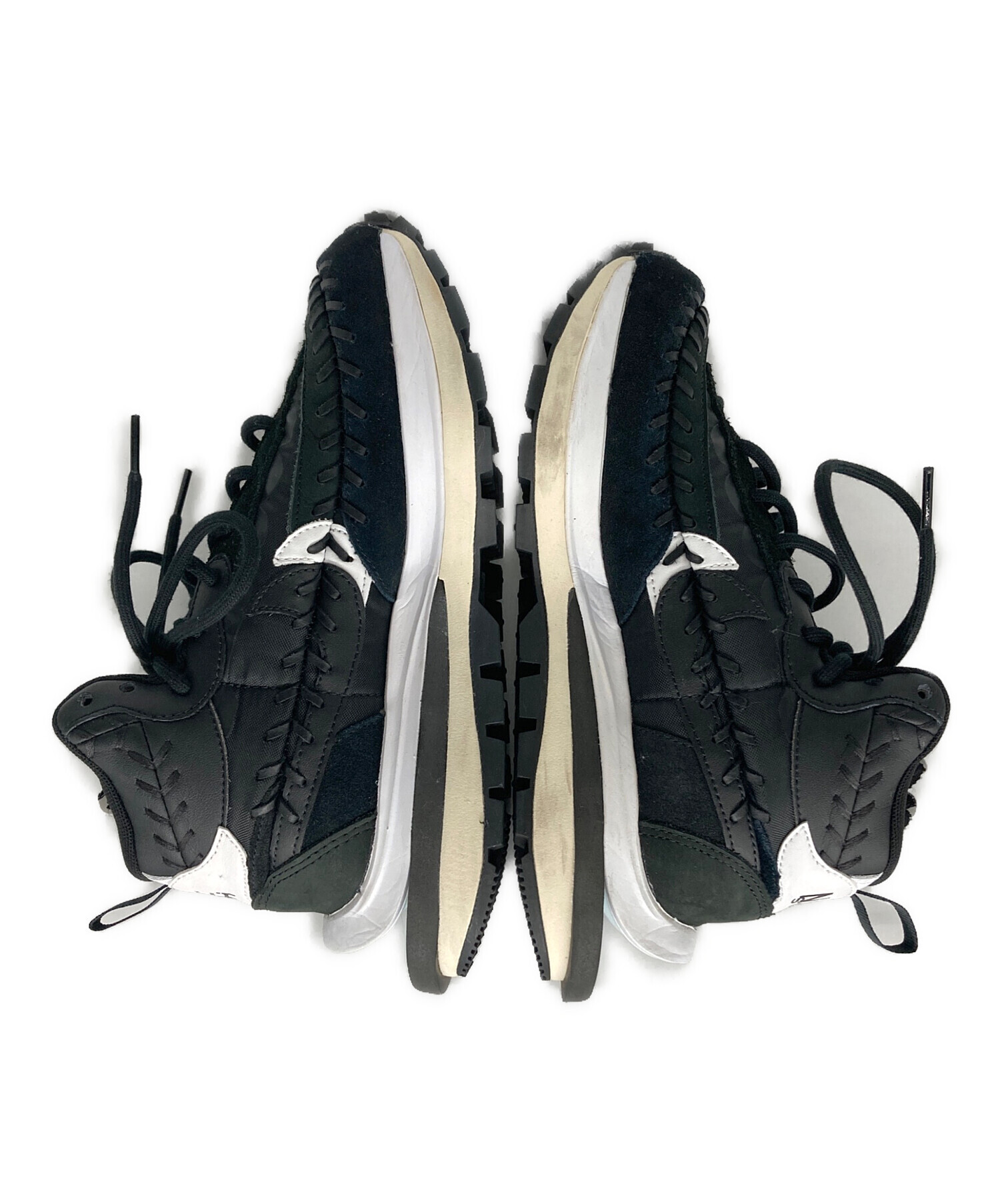 中古・古着通販】NIKE (ナイキ) sacai (サカイ) Jean Paul GAULTIER 