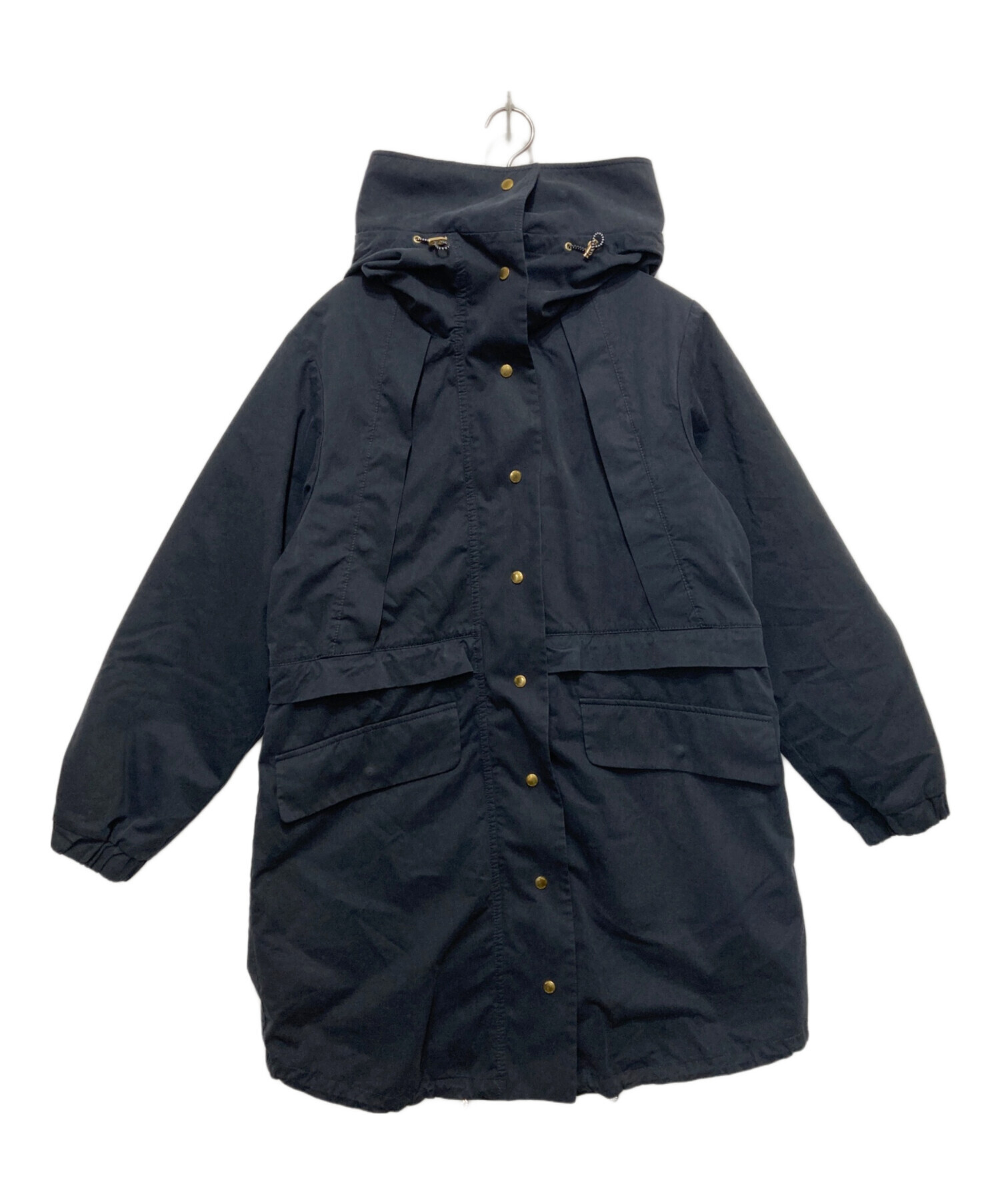 中古・古着通販】PAUL SMITH (ポールスミス) ライナー付モッズコート 