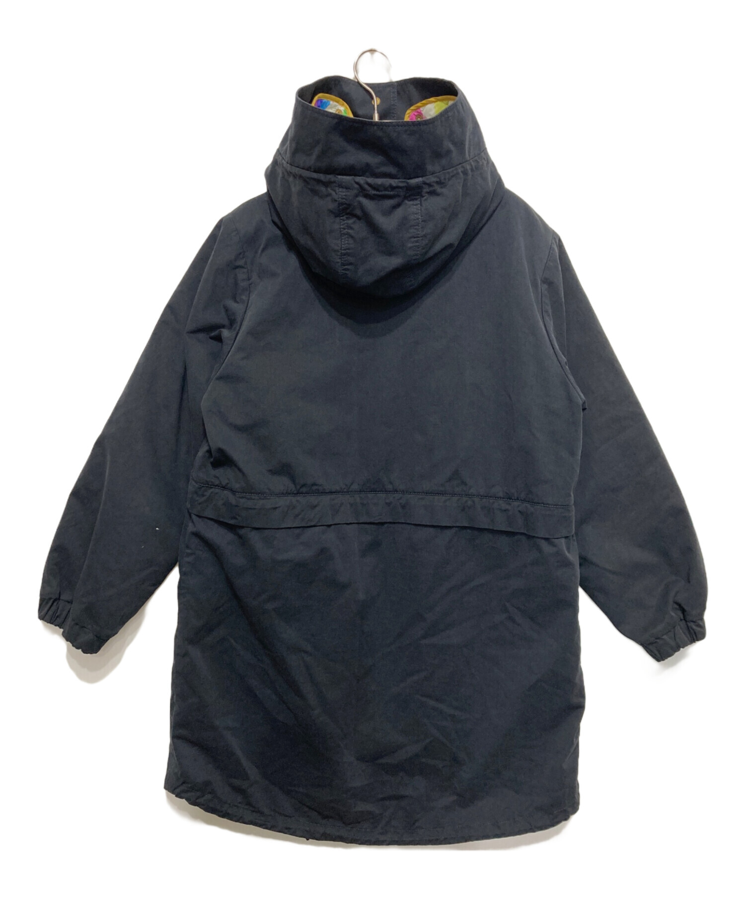 中古・古着通販】PAUL SMITH (ポールスミス) ライナー付モッズコート 