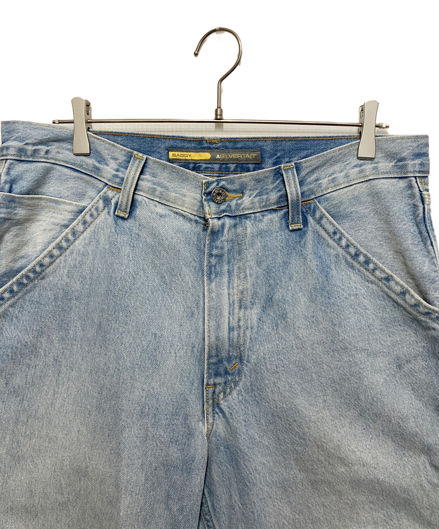 中古・古着通販】LEVI