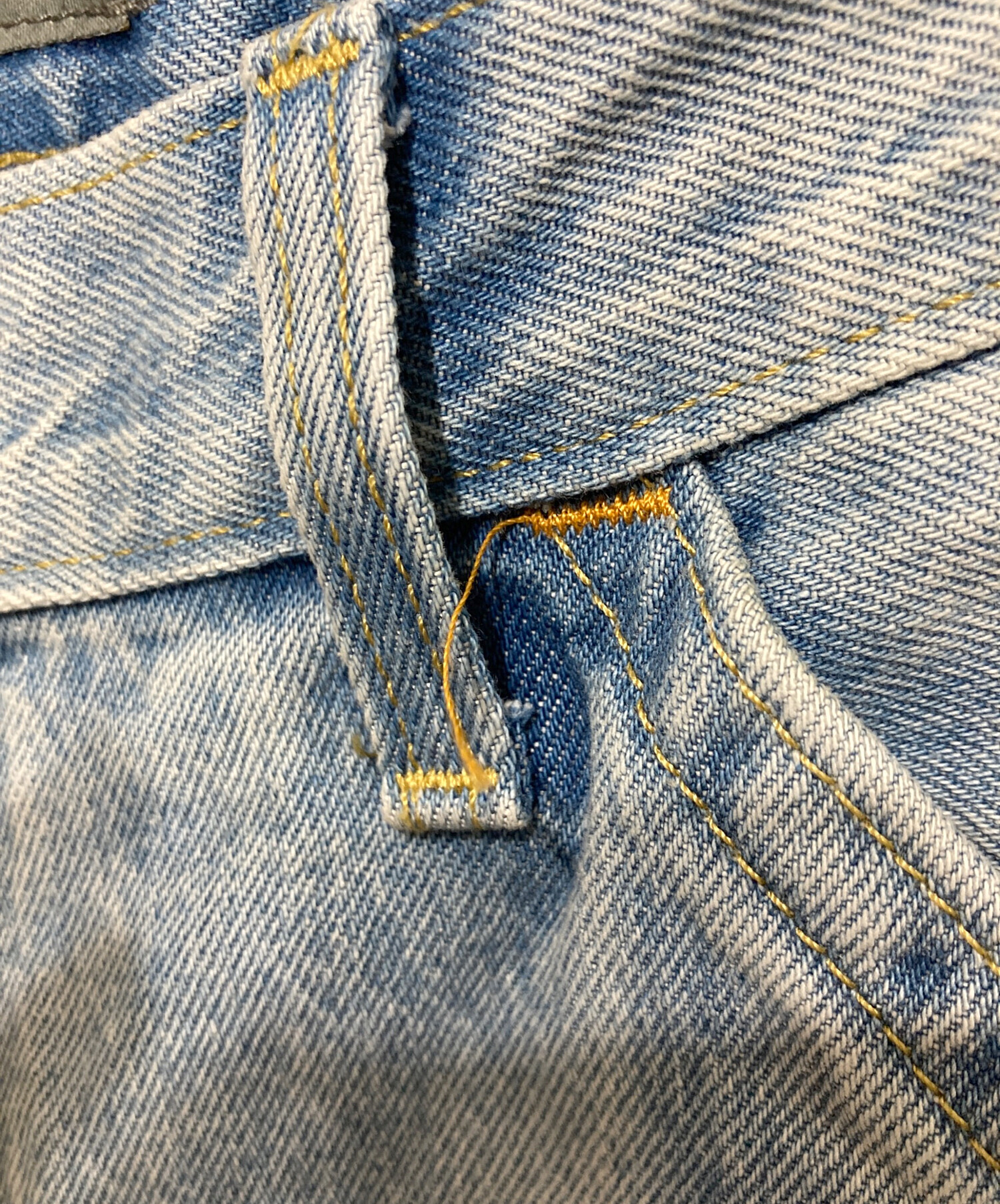 中古・古着通販】LEVI