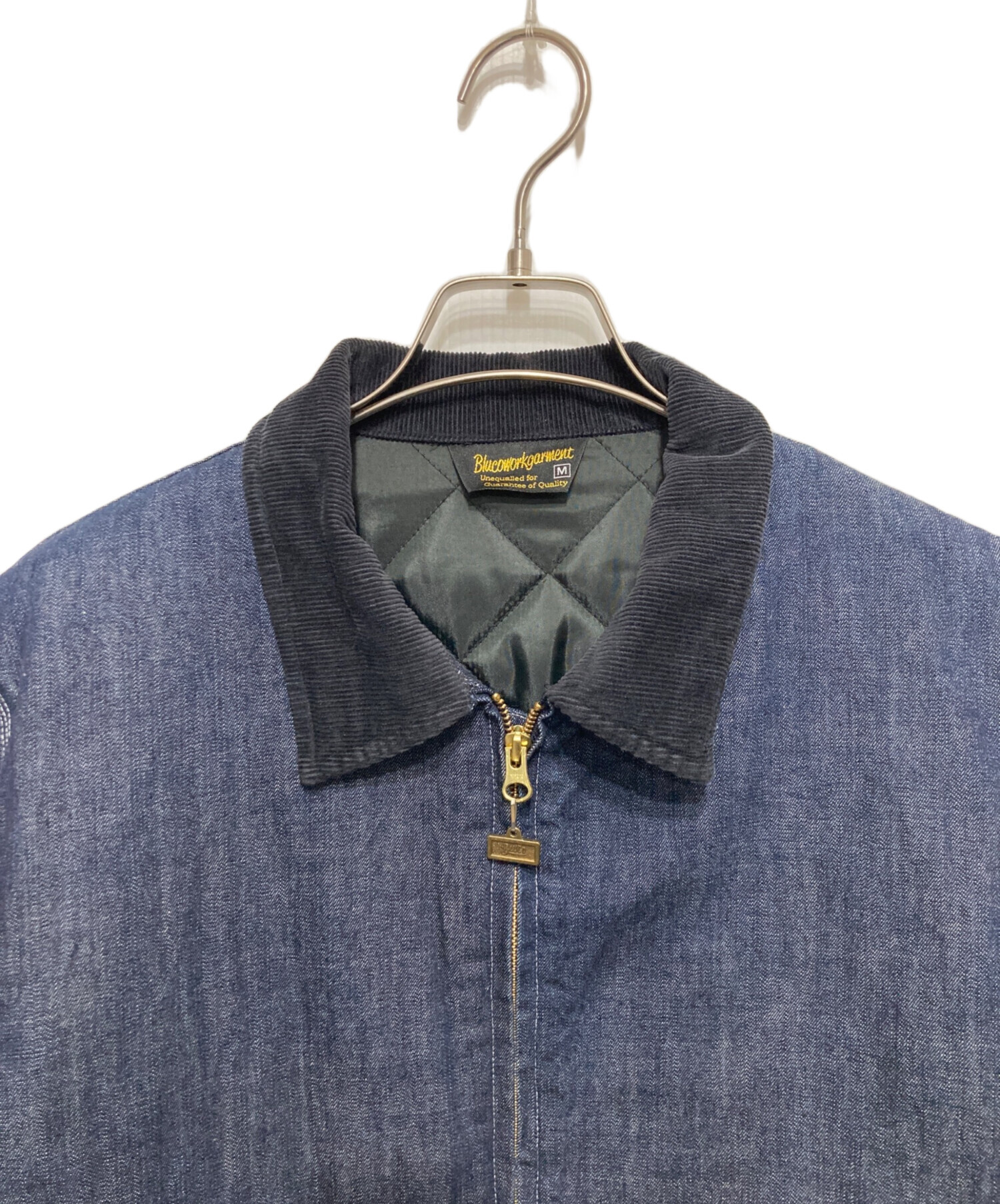 中古・古着通販】BLUCO WORK GARMENT (ブルコ ワーク ガーメント