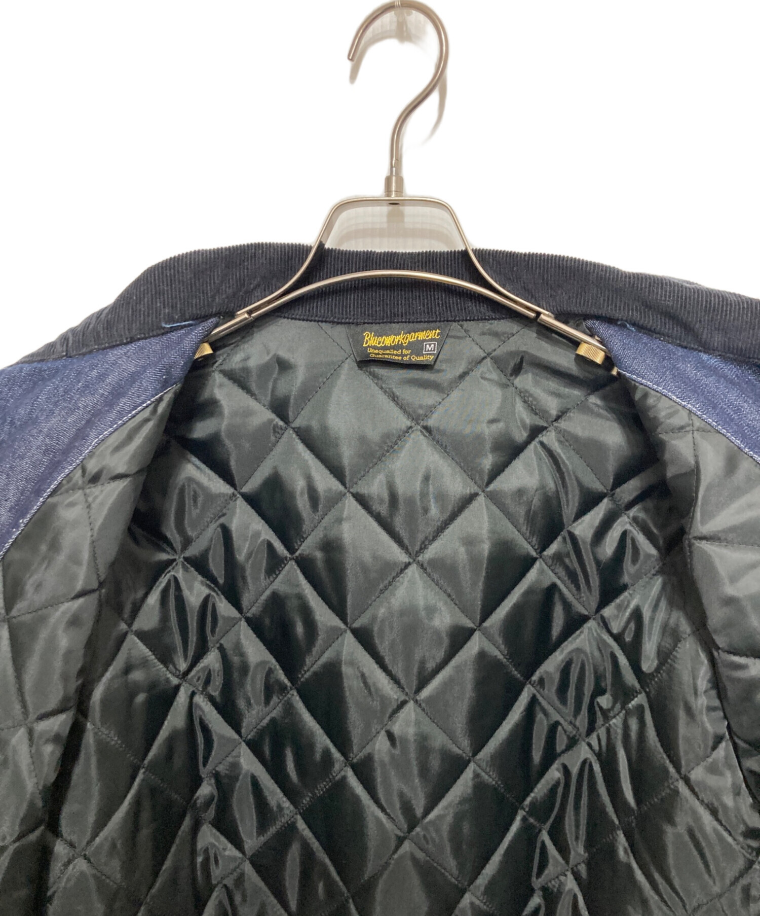 中古・古着通販】BLUCO WORK GARMENT (ブルコ ワーク ガーメント