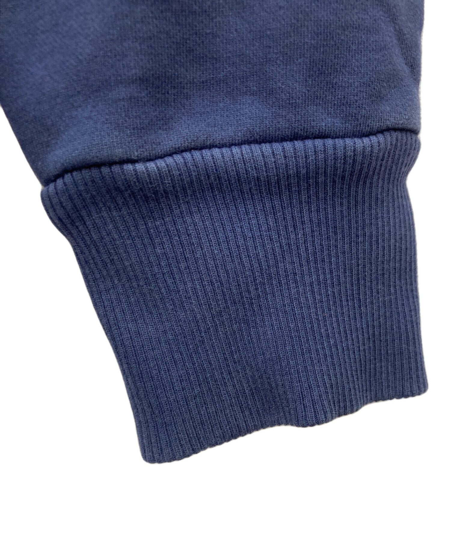 中古・古着通販】DIESEL (ディーゼル) デザインロゴ プルオーバー