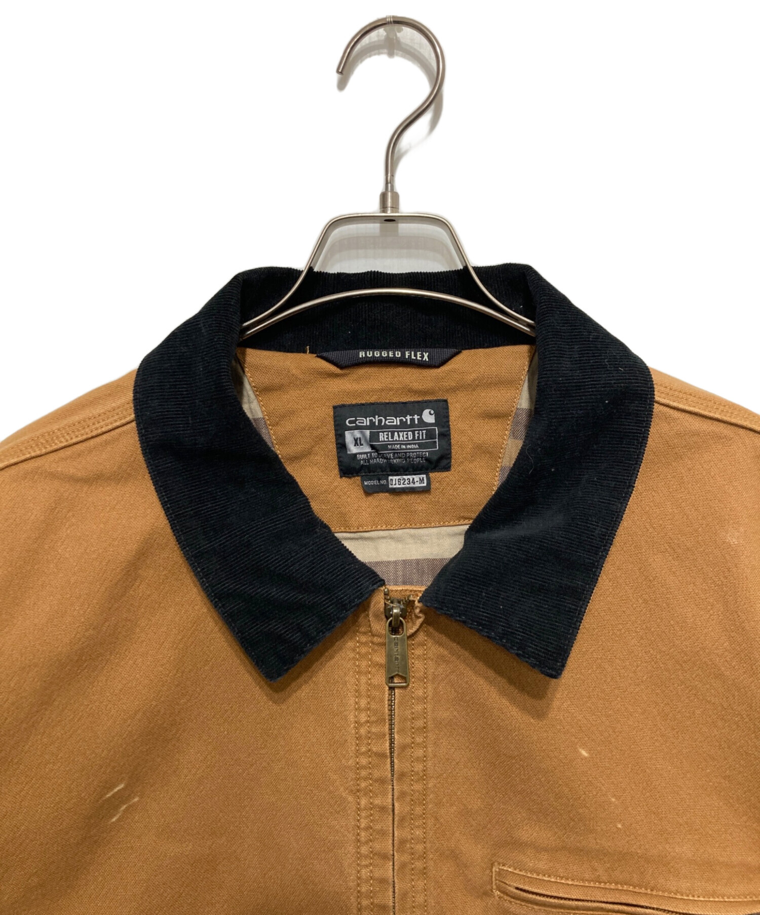 中古・古着通販】CarHartt (カーハート) Relaxed Fit Duck