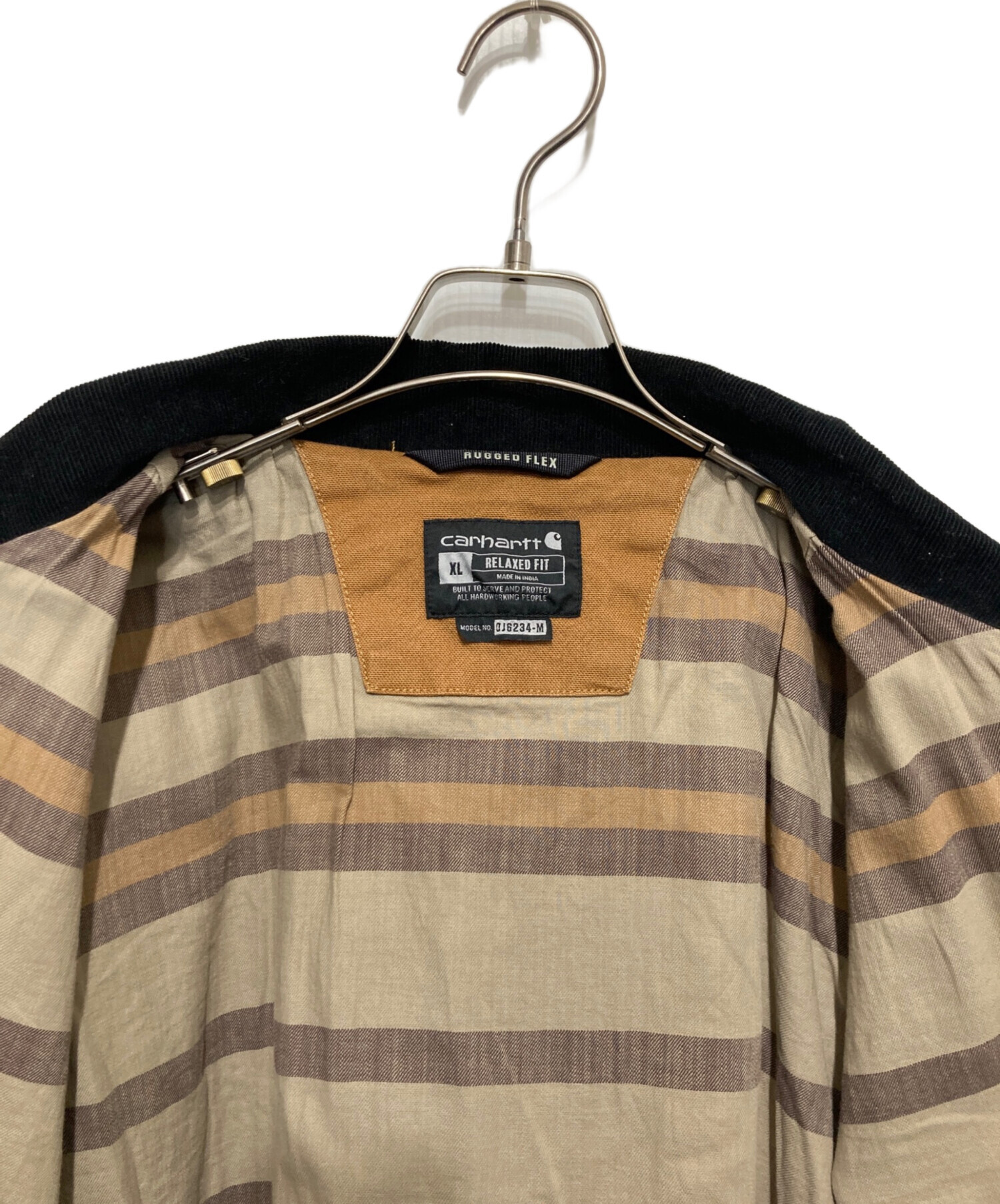 中古・古着通販】CarHartt (カーハート) Relaxed Fit Duck Detroit 
