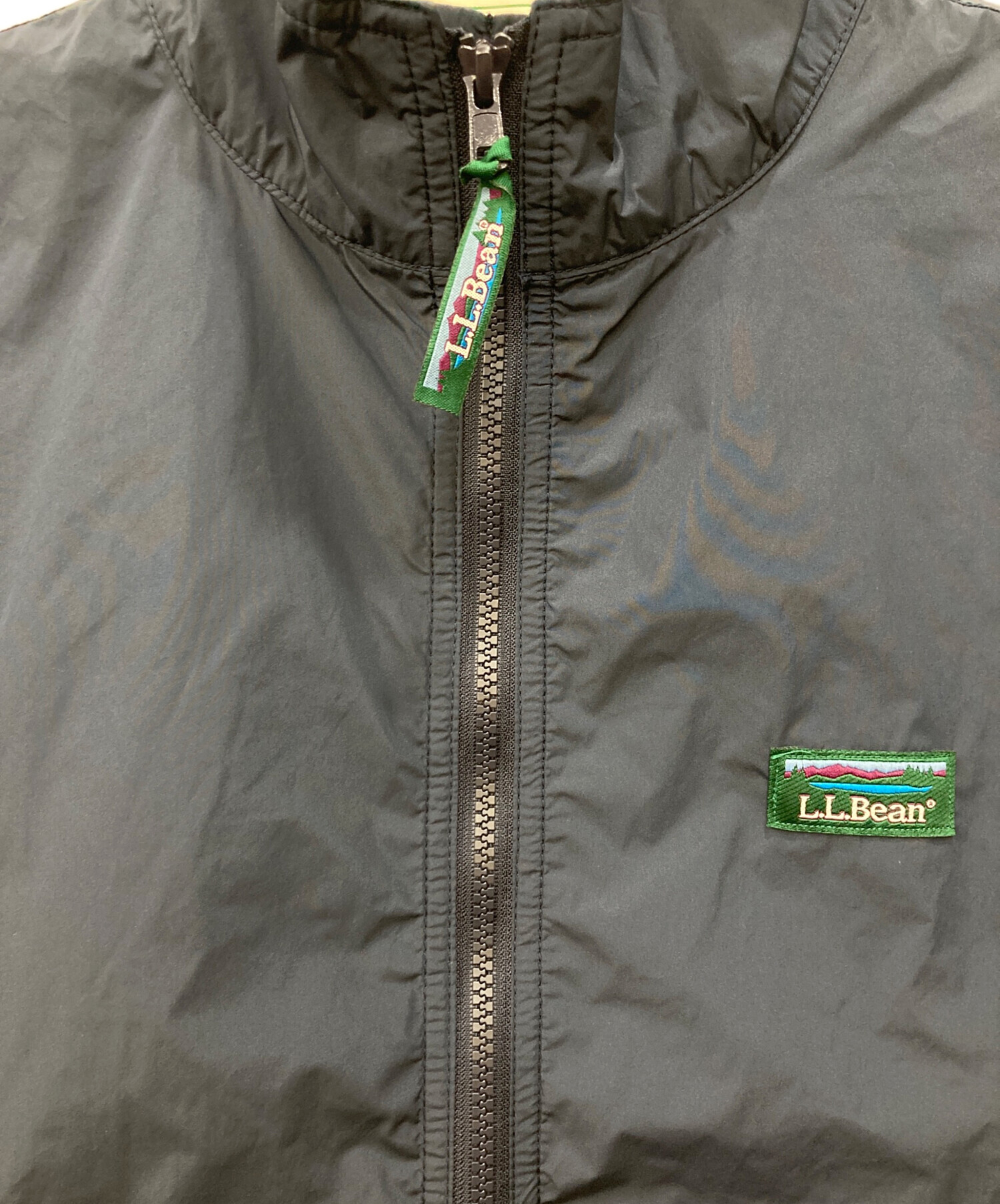 中古・古着通販】L.L.Bean (エルエルビーン) ロクスベリージャケット 