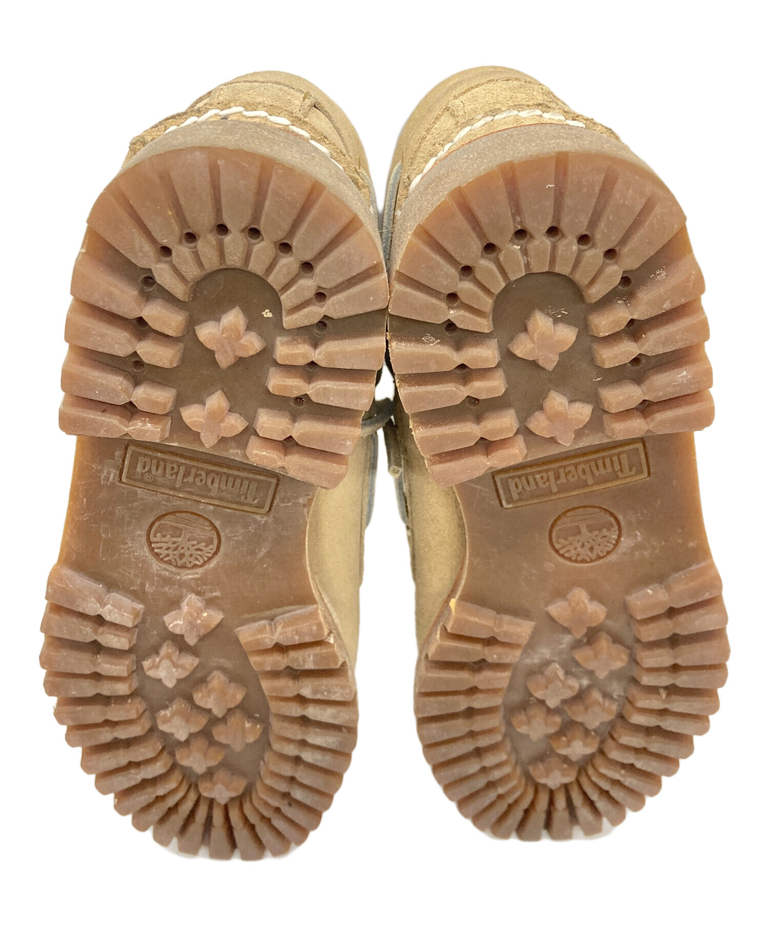 中古・古着通販】Timberland (ティンバーランド) 3eyeデッキシューズ