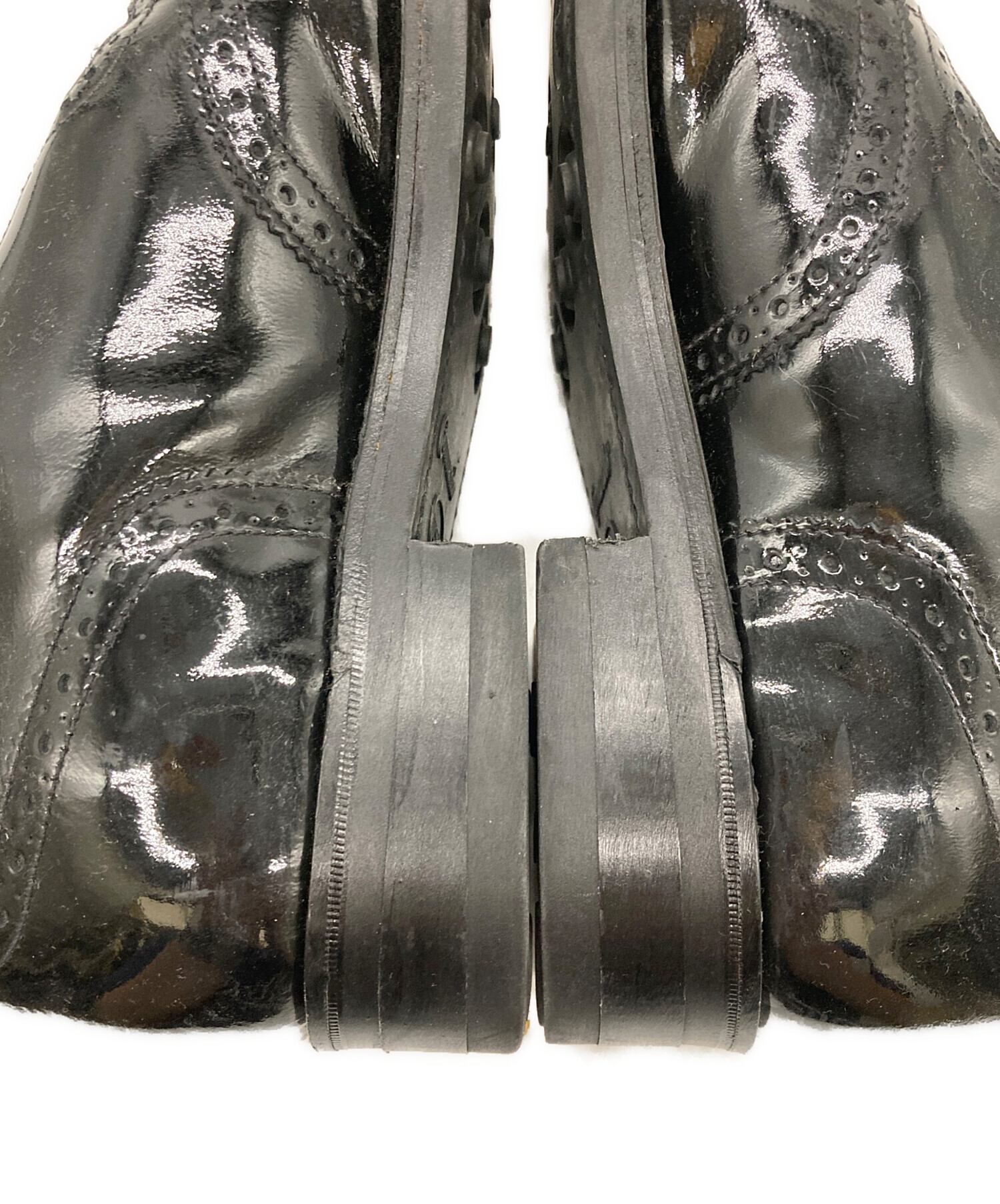 中古・古着通販】SANDERS (サンダース) UNITED ARROWS (ユナイテッド