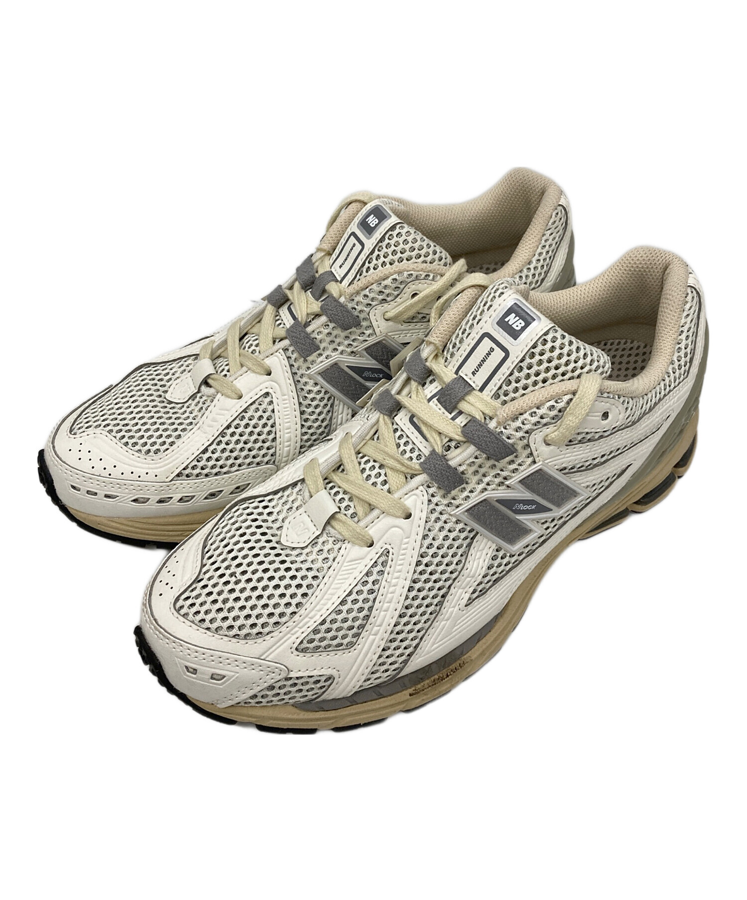 中古・古着通販】NEW BALANCE (ニューバランス) M1906RP アイボリー