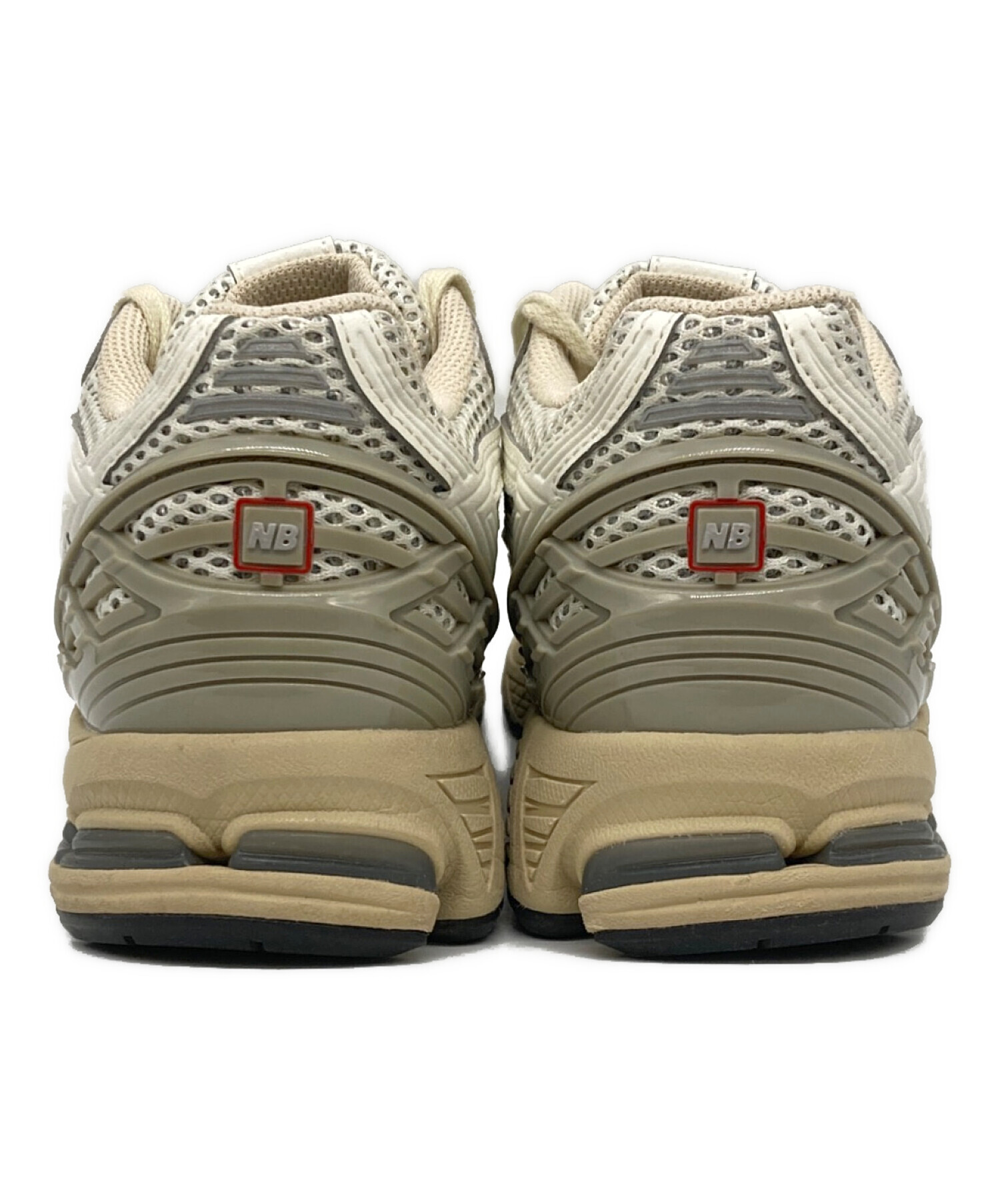 中古・古着通販】NEW BALANCE (ニューバランス) M1906RP アイボリー 