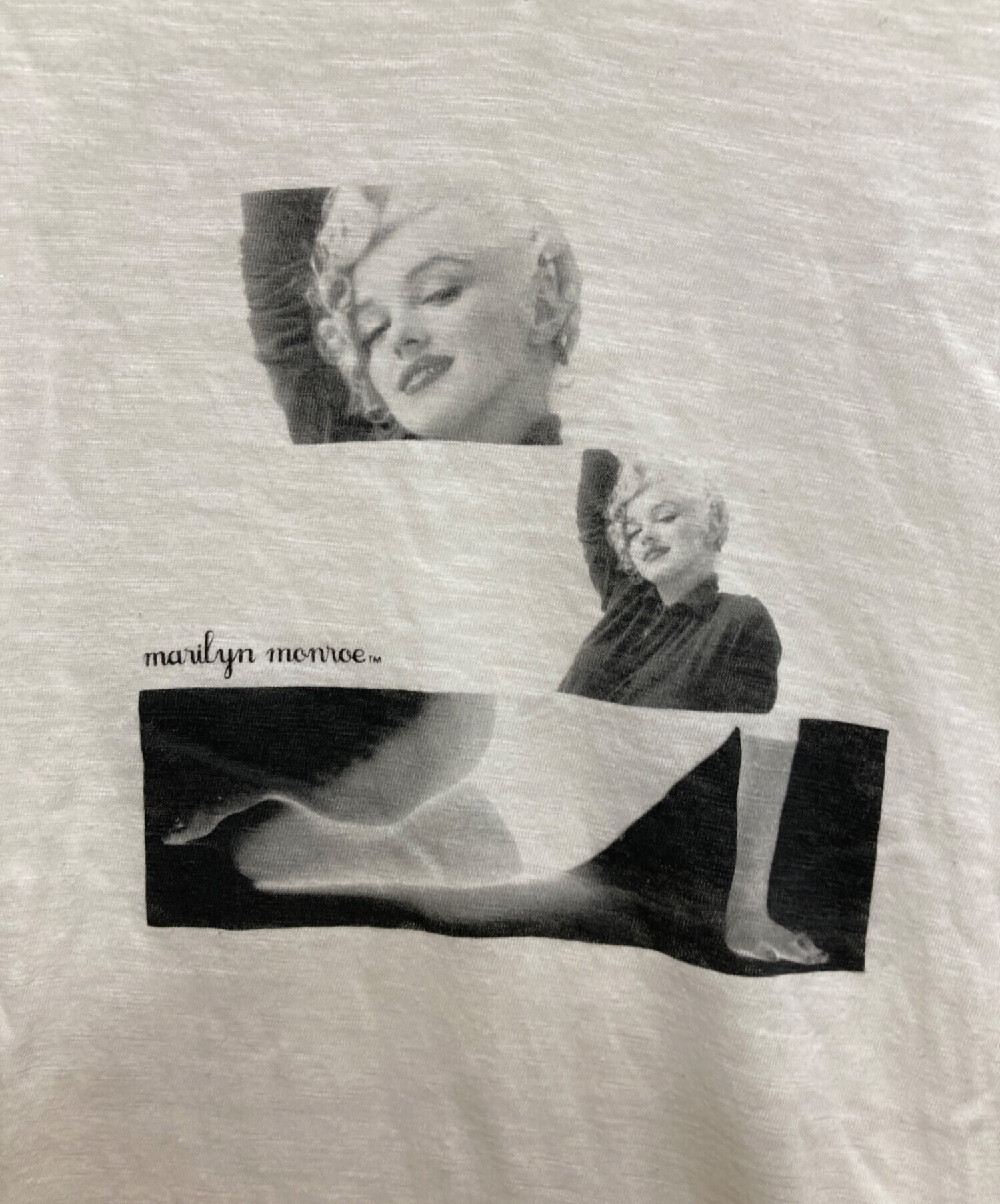 中古・古着通販】DOLCE & GABBANA (ドルチェ＆ガッバーナ) Marilyn 