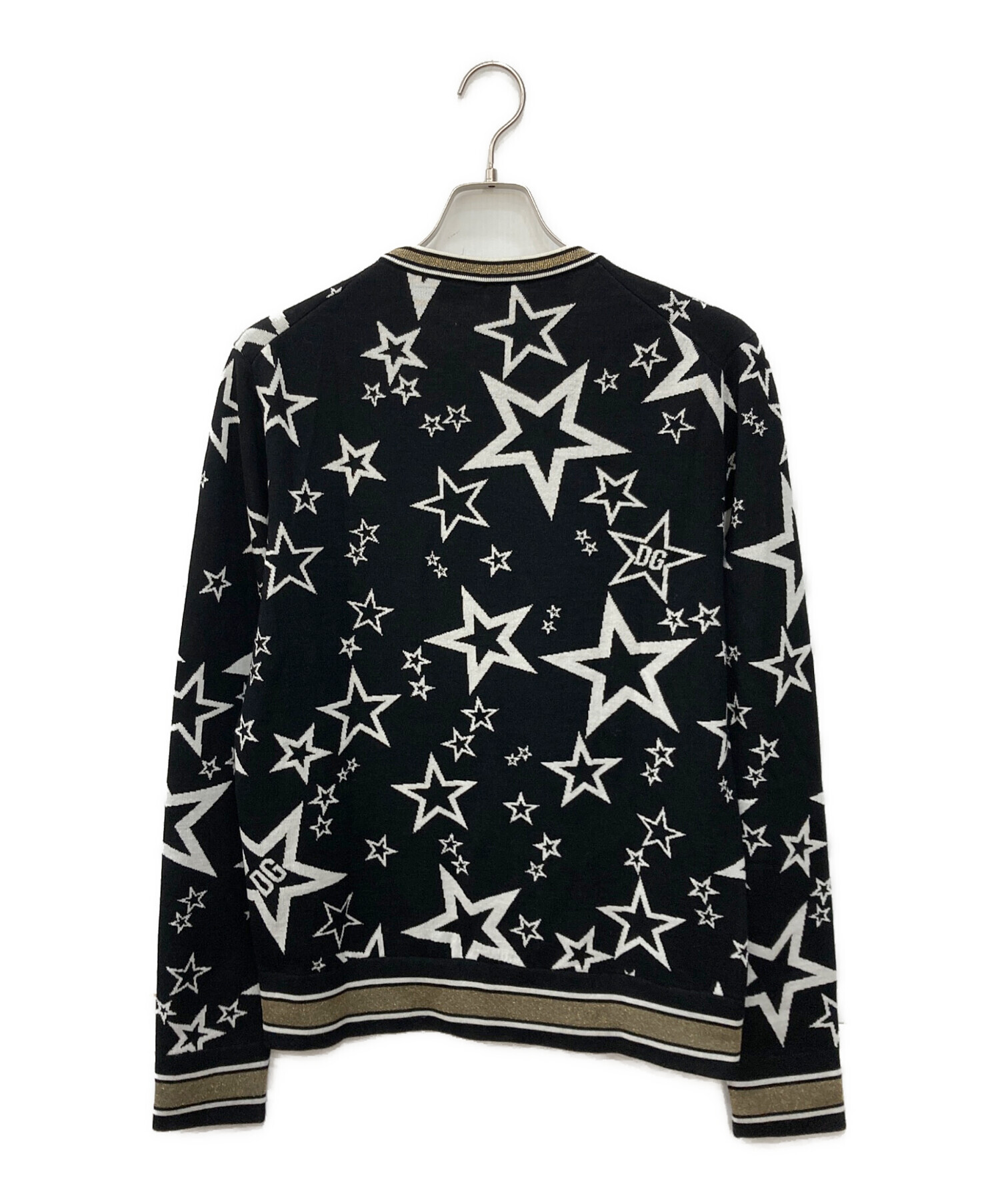 中古・古着通販】DOLCE & GABBANA (ドルチェ＆ガッバーナ) スター 