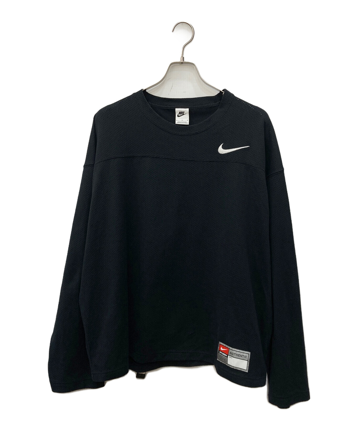 中古・古着通販】NIKE (ナイキ) stussy (ステューシー) NIKE DRI FIT