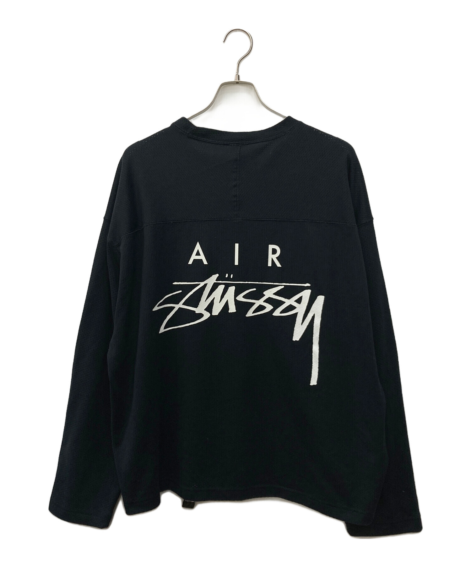 中古・古着通販】NIKE (ナイキ) stussy (ステューシー) NIKE DRI FIT
