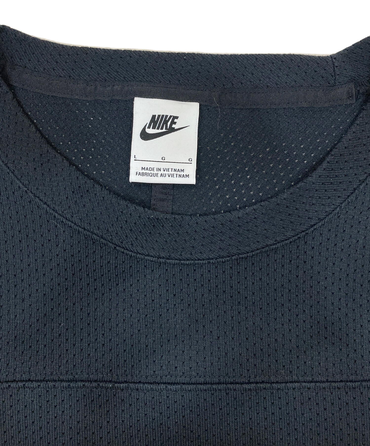 中古・古着通販】NIKE (ナイキ) stussy (ステューシー) NIKE DRI FIT 