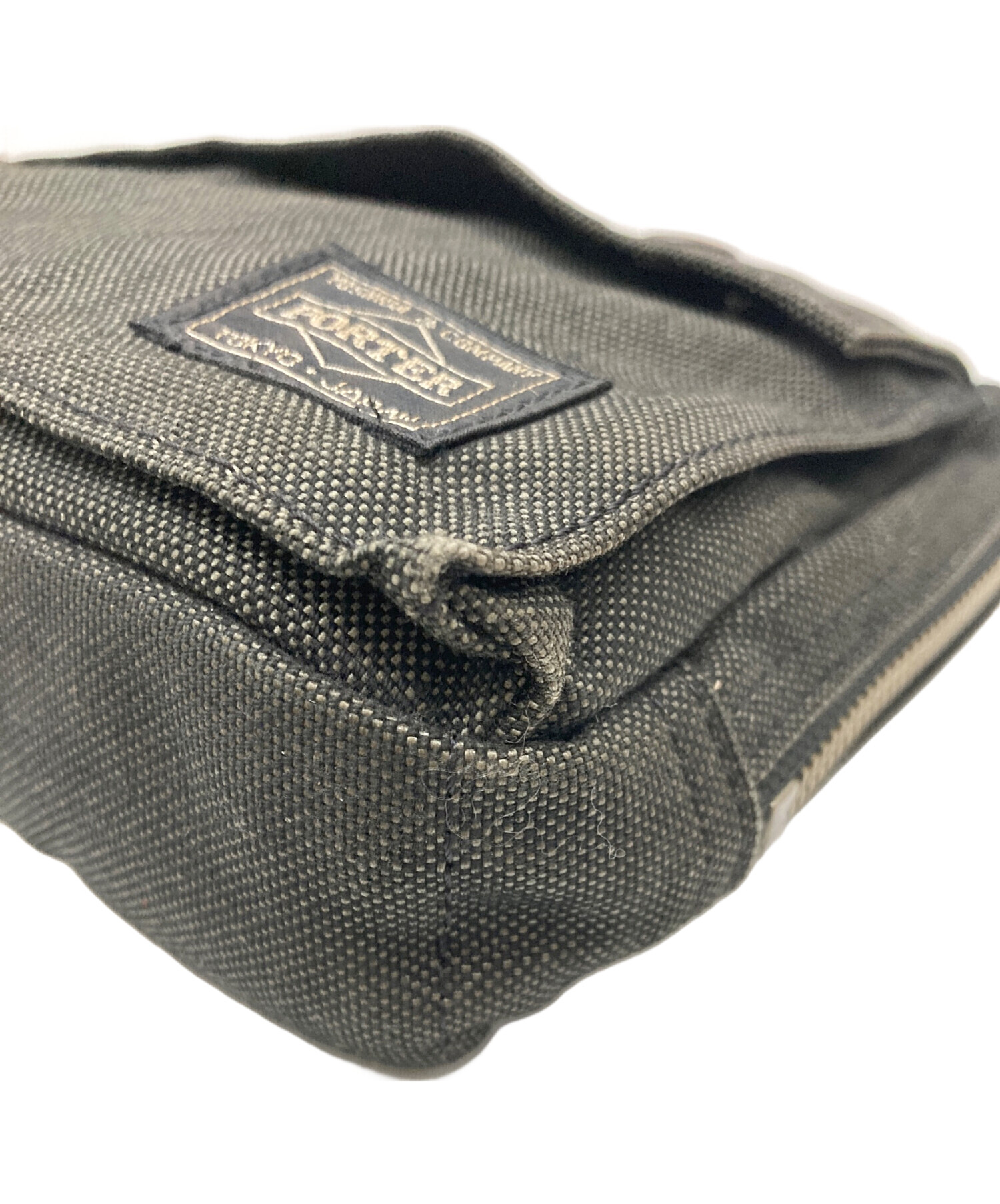 中古・古着通販】PORTER (ポーター) スモーキー ショルダーバッグ