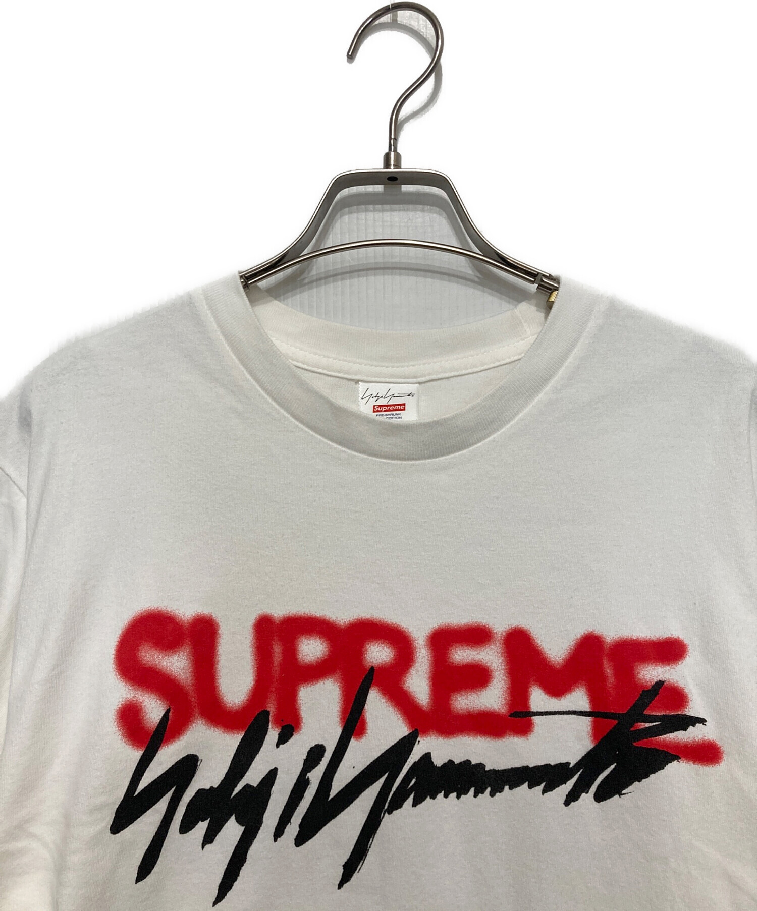中古・古着通販】Supreme (シュプリーム) YOHJI YAMAMOTO (ヨウジ 