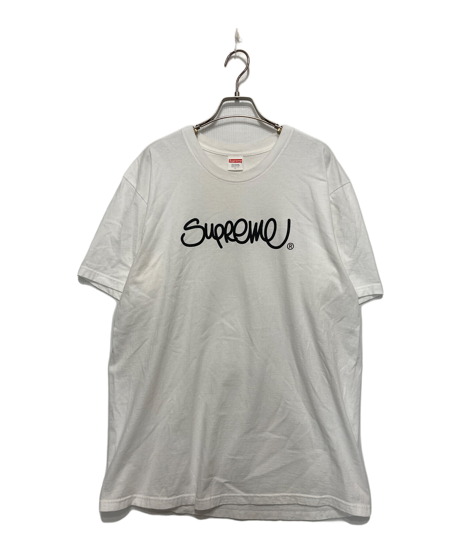 Supreme - SUPREME シュプリーム 22SS 新品 LサイズSupreme 