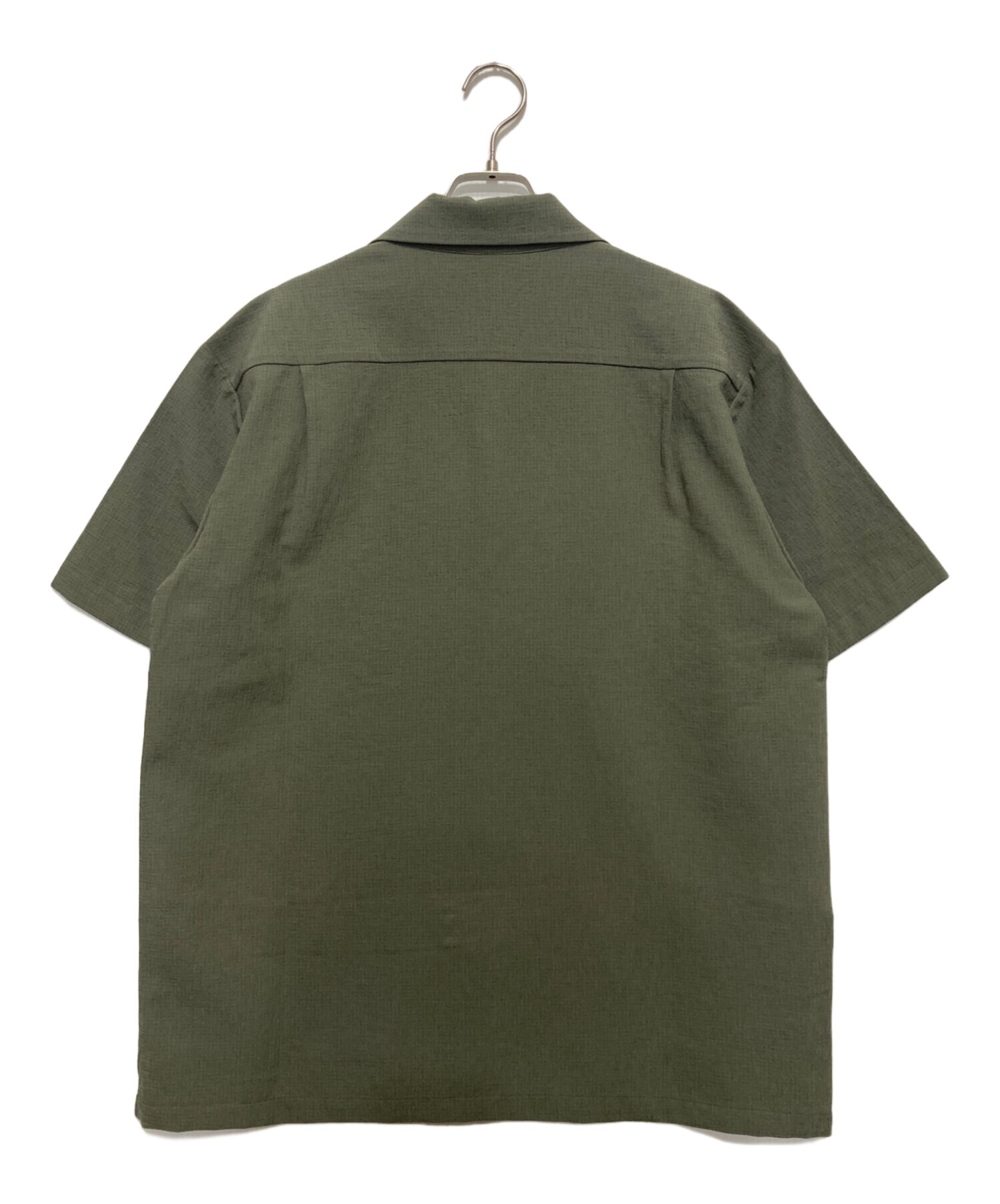 中古・古着通販】THE NORTH FACE (ザ ノース フェイス) S/S Climbing 