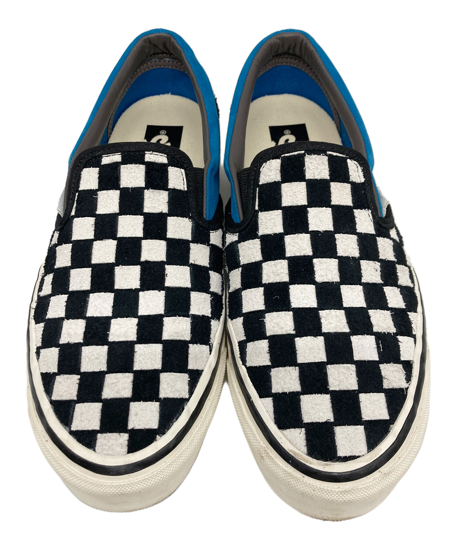 中古・古着通販】VANS (バンズ) Liberaiders (リベレイダース) LX Slip 