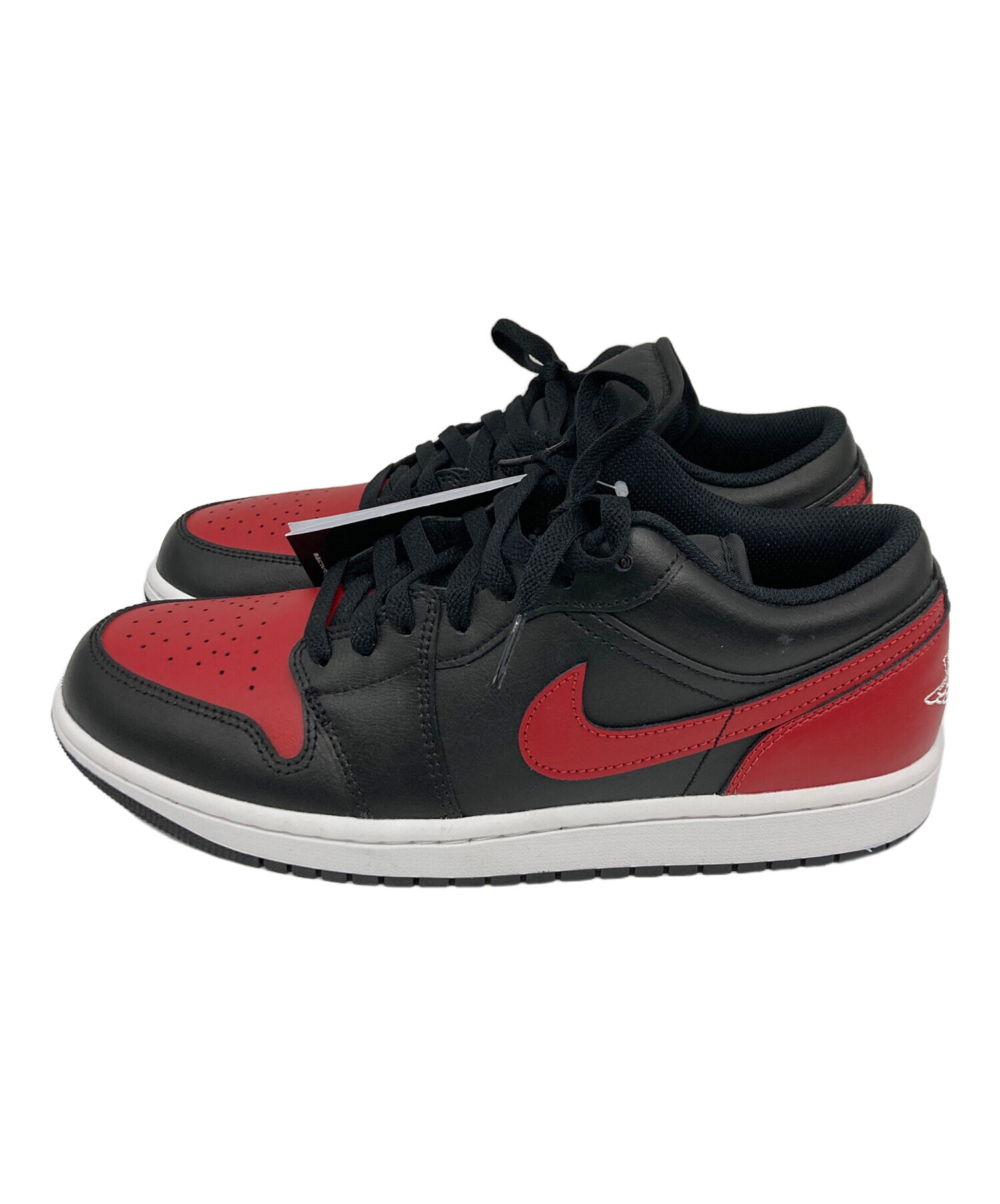 未使用 NIKE ナイキ AIR JORDAN1 LOW OG SPーT エアジョーダン1 