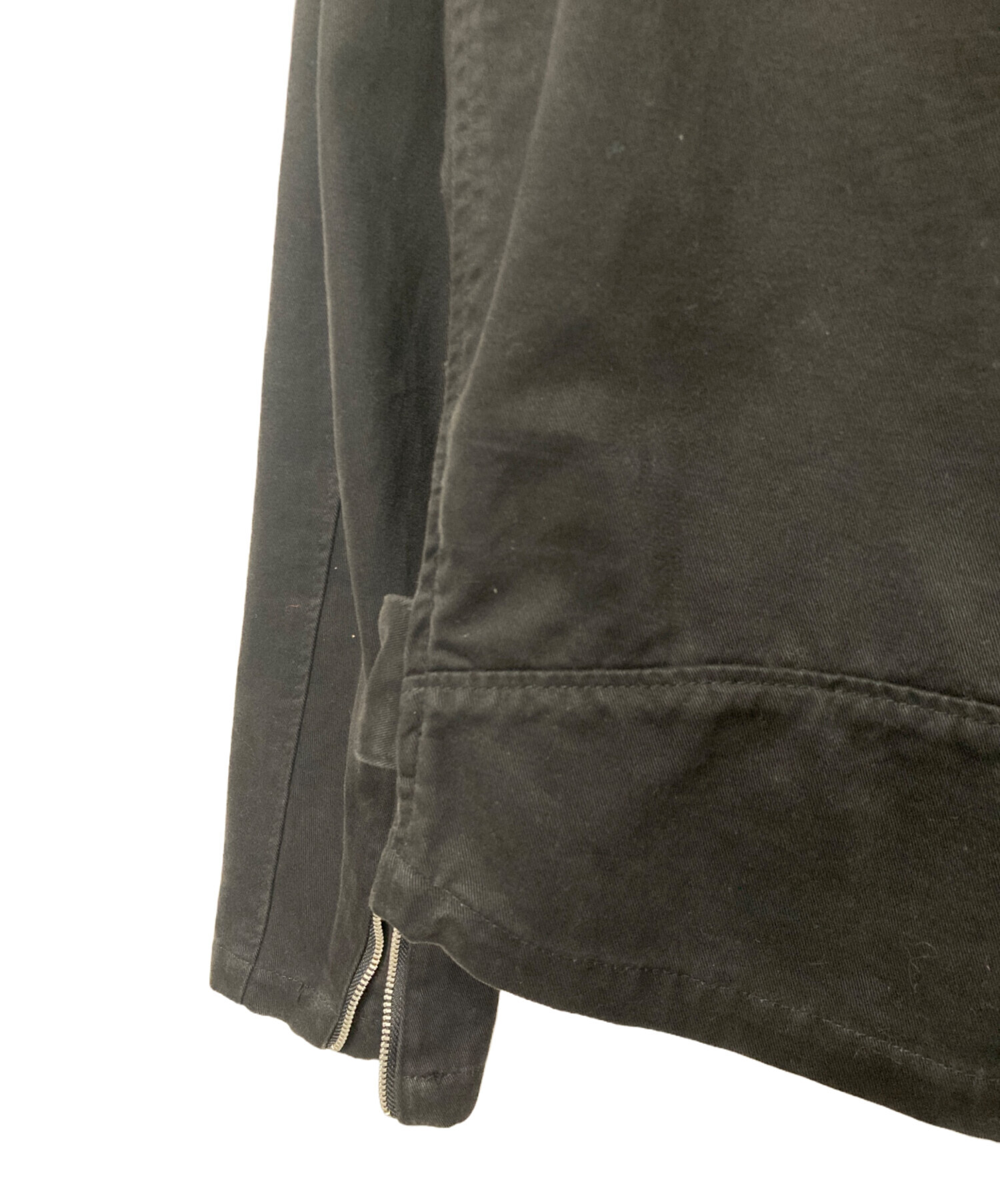 中古・古着通販】RUDE GALLERY (ルードギャラリー) ダブルライダース